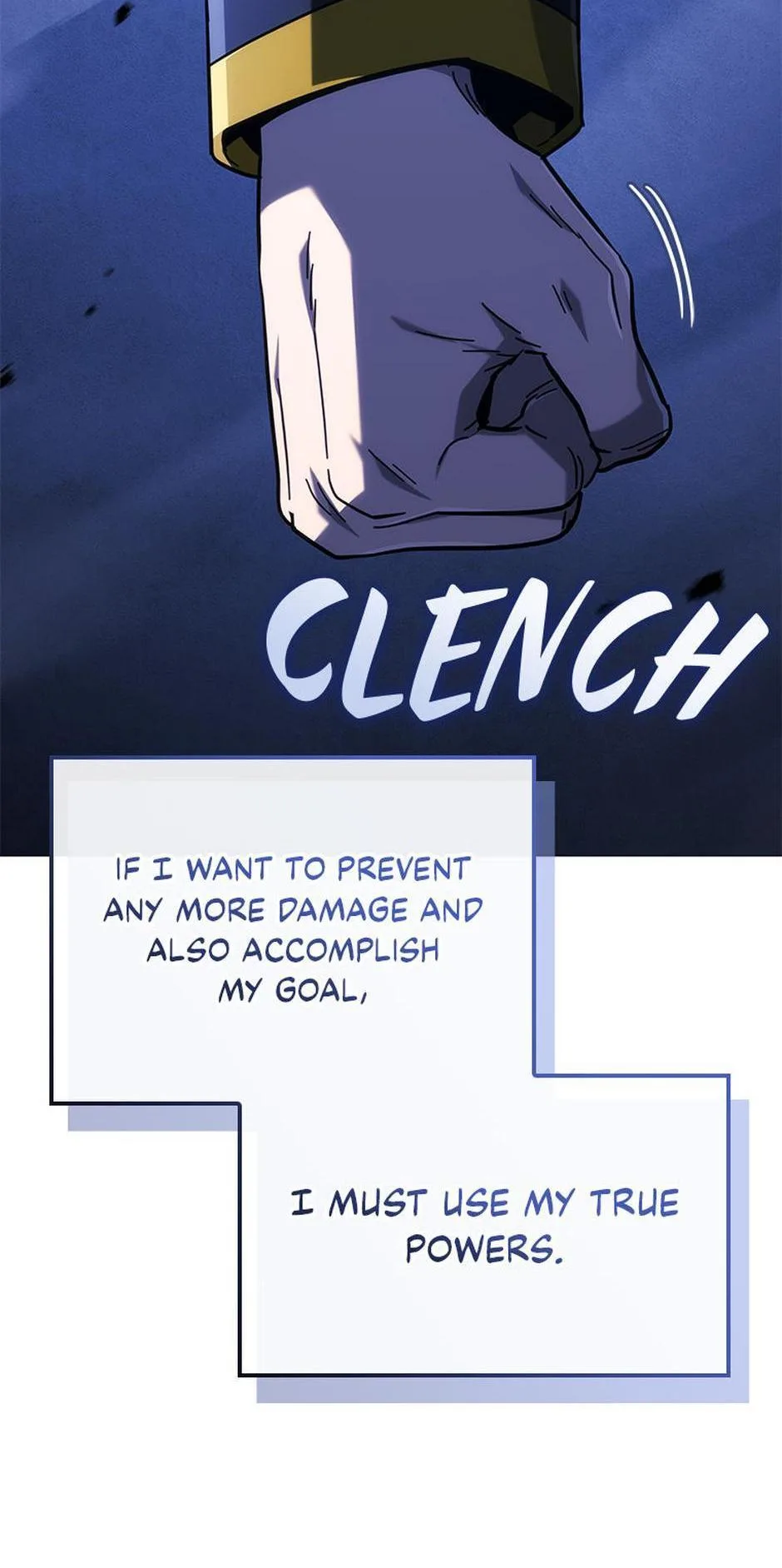Revenge of the Baskerville Bloodhound Chapter 119 – Page 71
