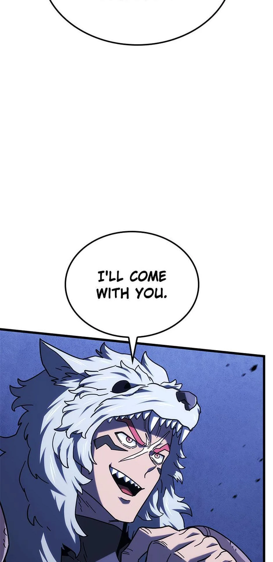 Revenge of the Baskerville Bloodhound Chapter 119 – Page 78