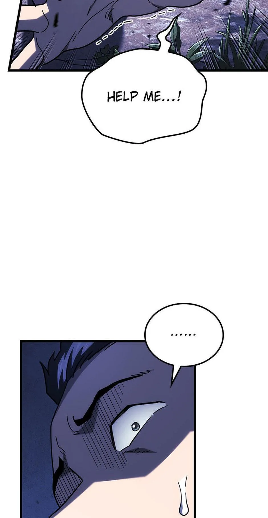 Revenge of the Baskerville Bloodhound Chapter 119 – Page 97