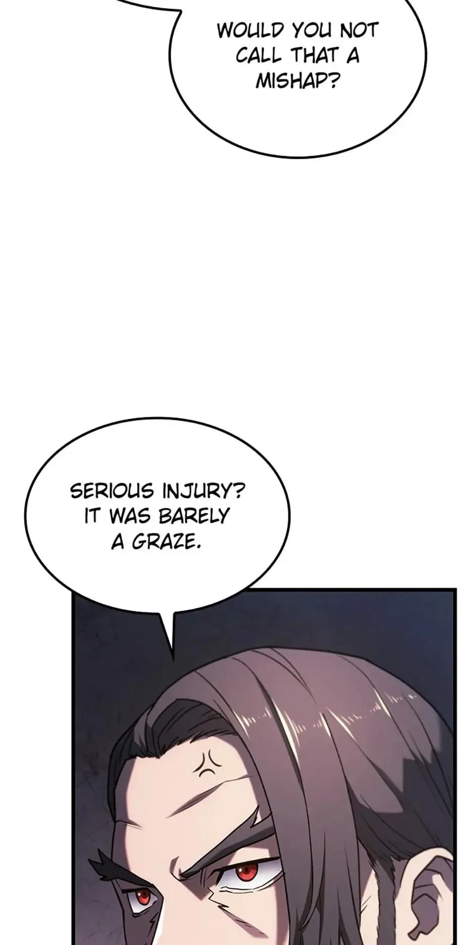 Revenge of the Baskerville Bloodhound Chapter 12 – Page 10