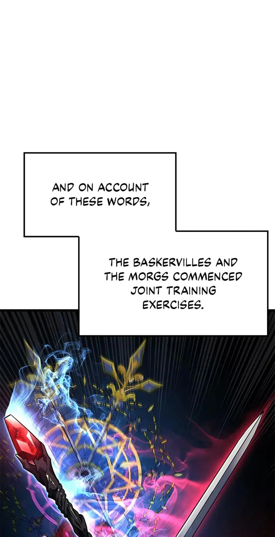 Revenge of the Baskerville Bloodhound Chapter 12 – Page 16