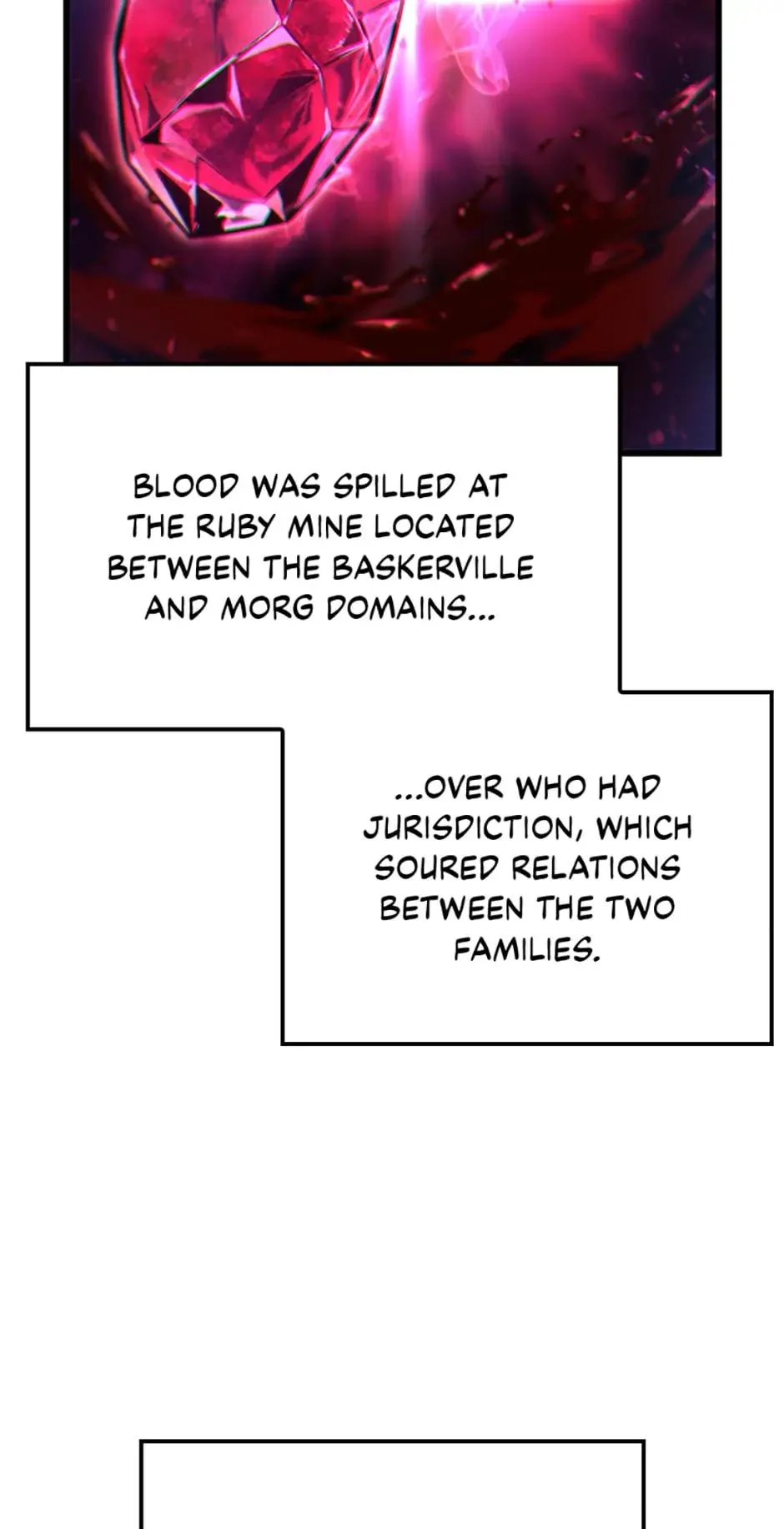 Revenge of the Baskerville Bloodhound Chapter 12 – Page 19