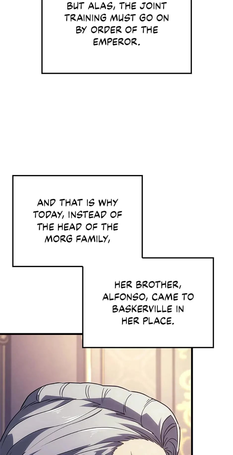 Revenge of the Baskerville Bloodhound Chapter 12 – Page 20