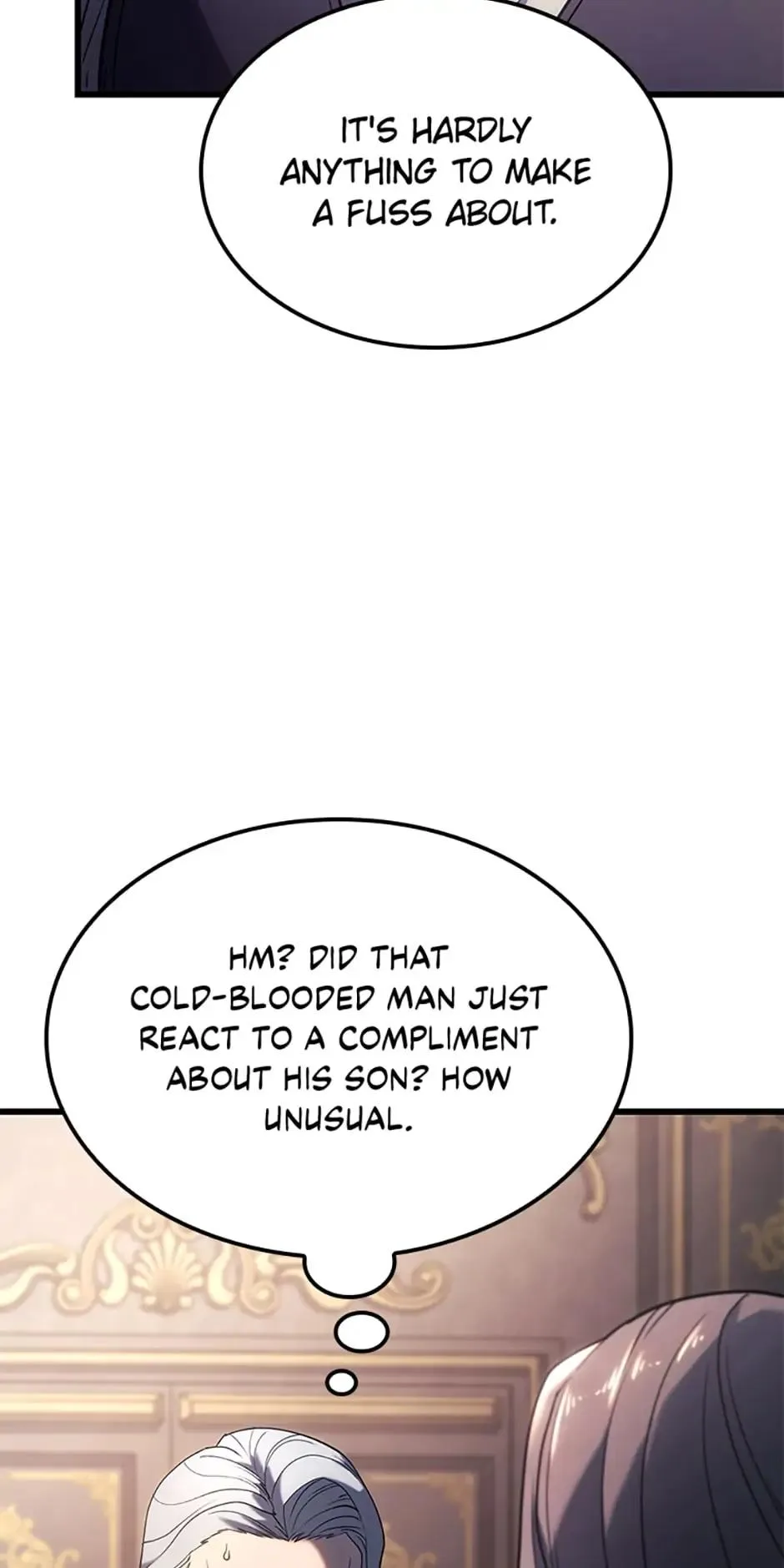 Revenge of the Baskerville Bloodhound Chapter 12 – Page 23