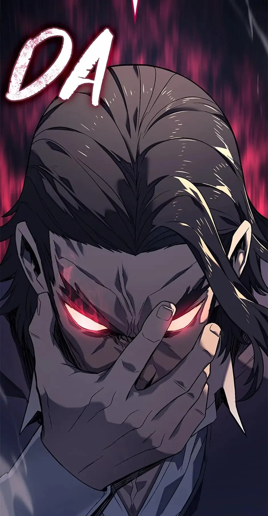 Revenge of the Baskerville Bloodhound Chapter 12 – Page 45