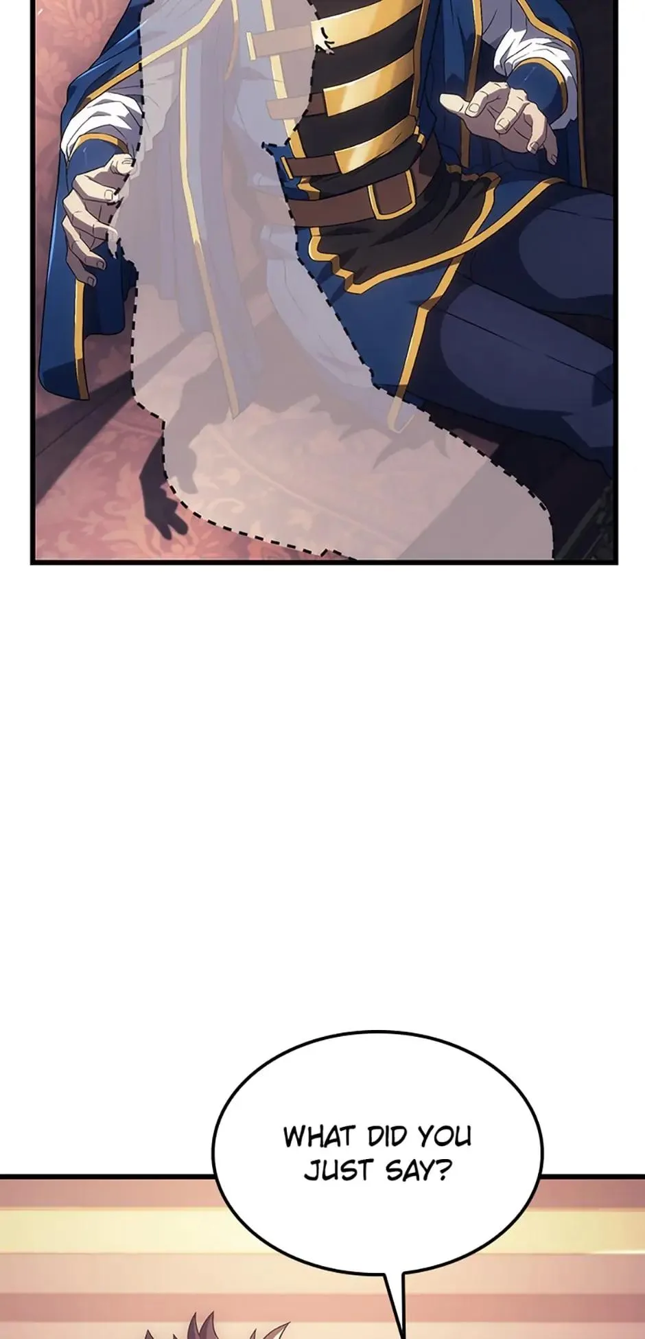 Revenge of the Baskerville Bloodhound Chapter 12 – Page 55