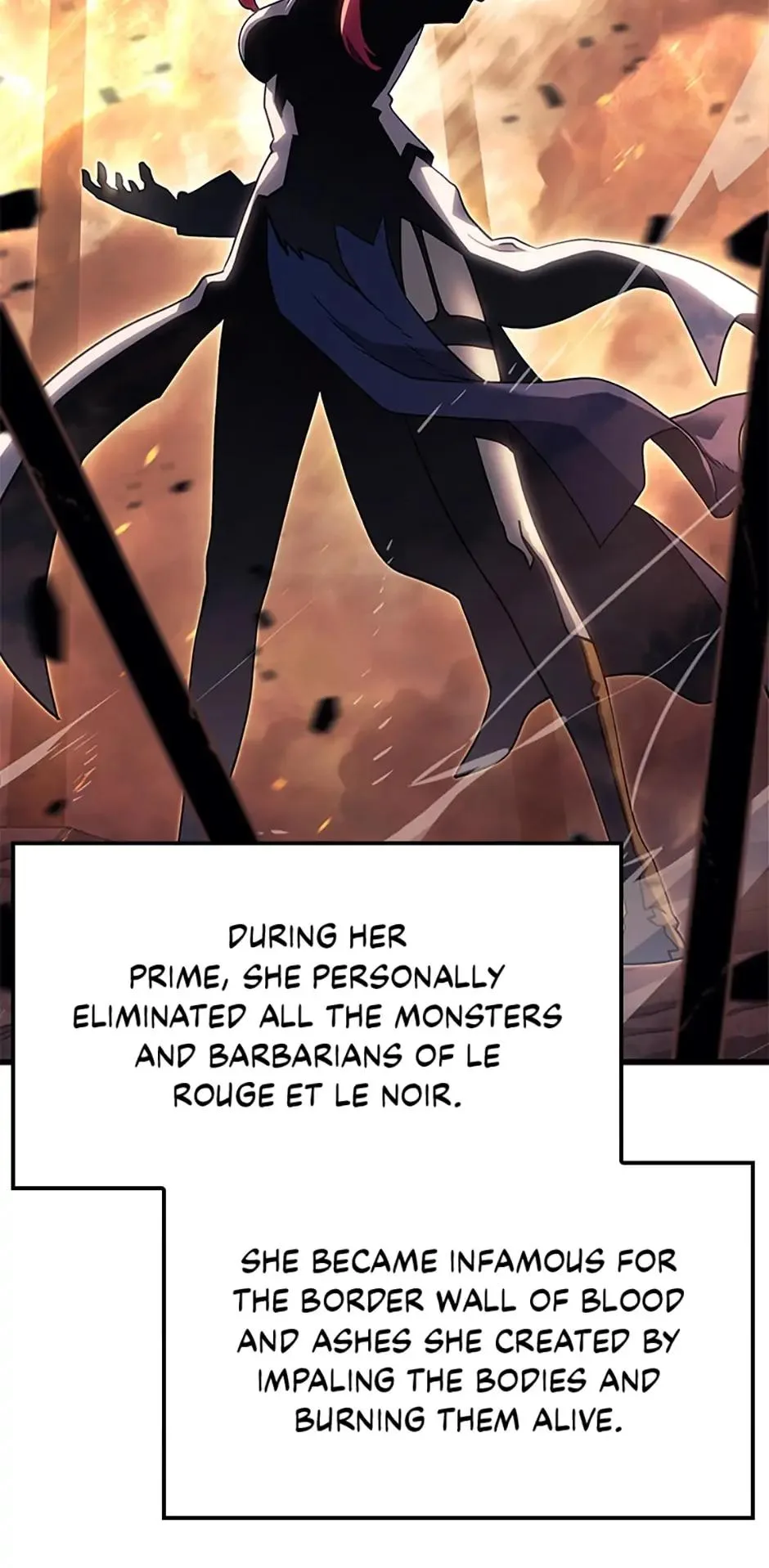 Revenge of the Baskerville Bloodhound Chapter 12 – Page 61