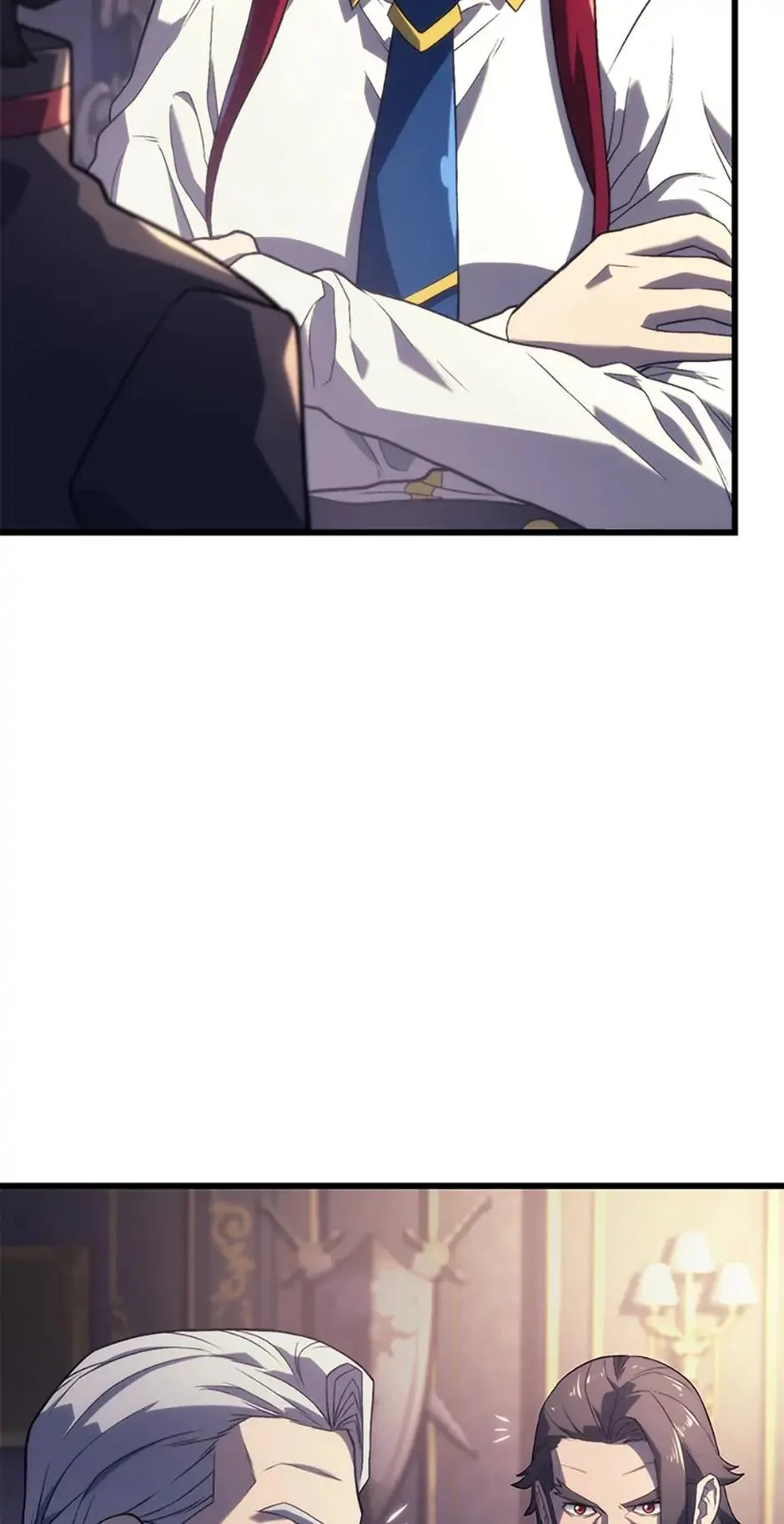 Revenge of the Baskerville Bloodhound Chapter 12 – Page 66