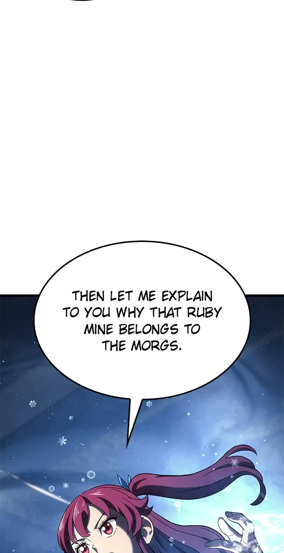 Revenge of the Baskerville Bloodhound Chapter 12 – Page 69