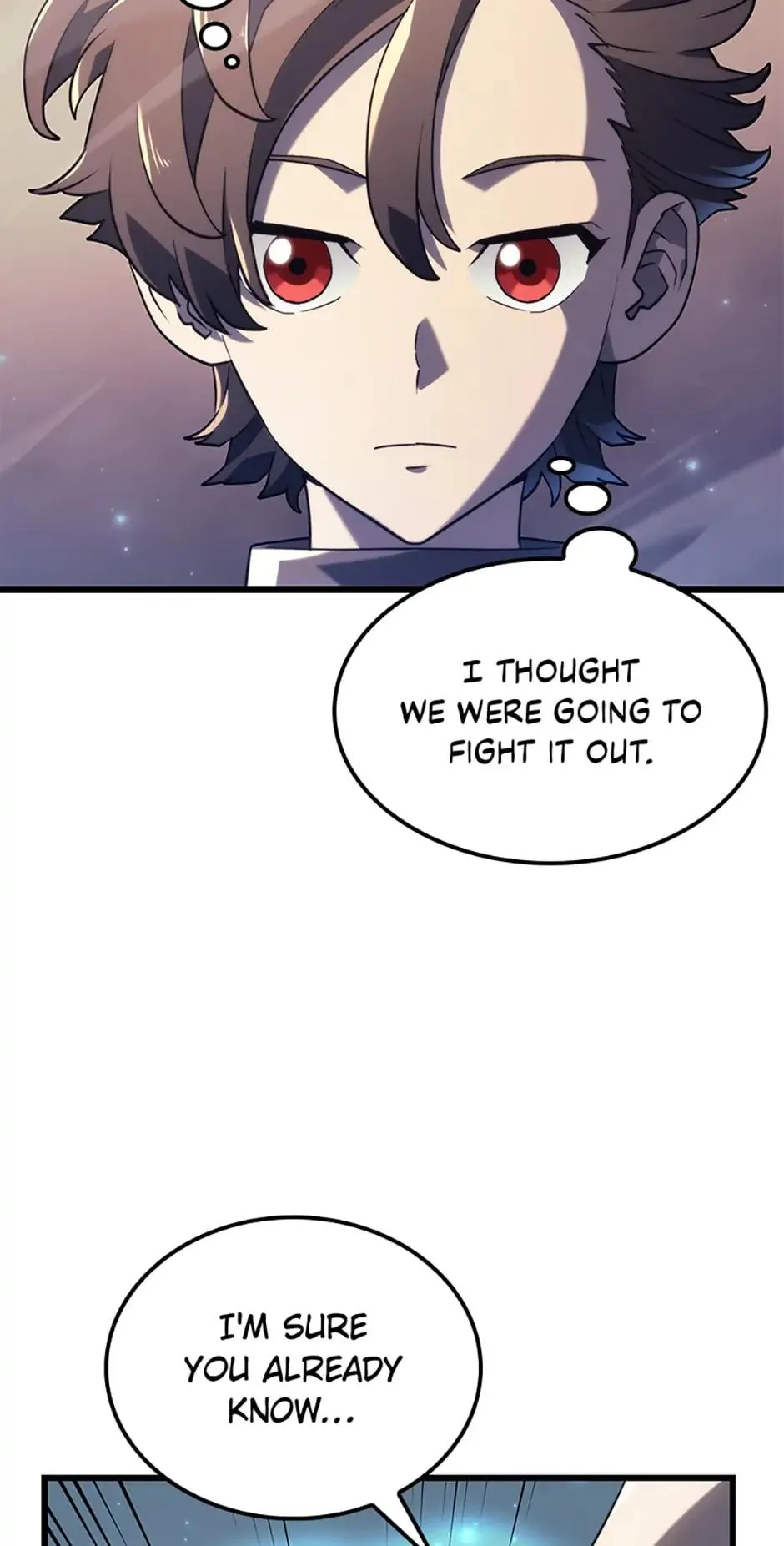 Revenge of the Baskerville Bloodhound Chapter 12 – Page 78
