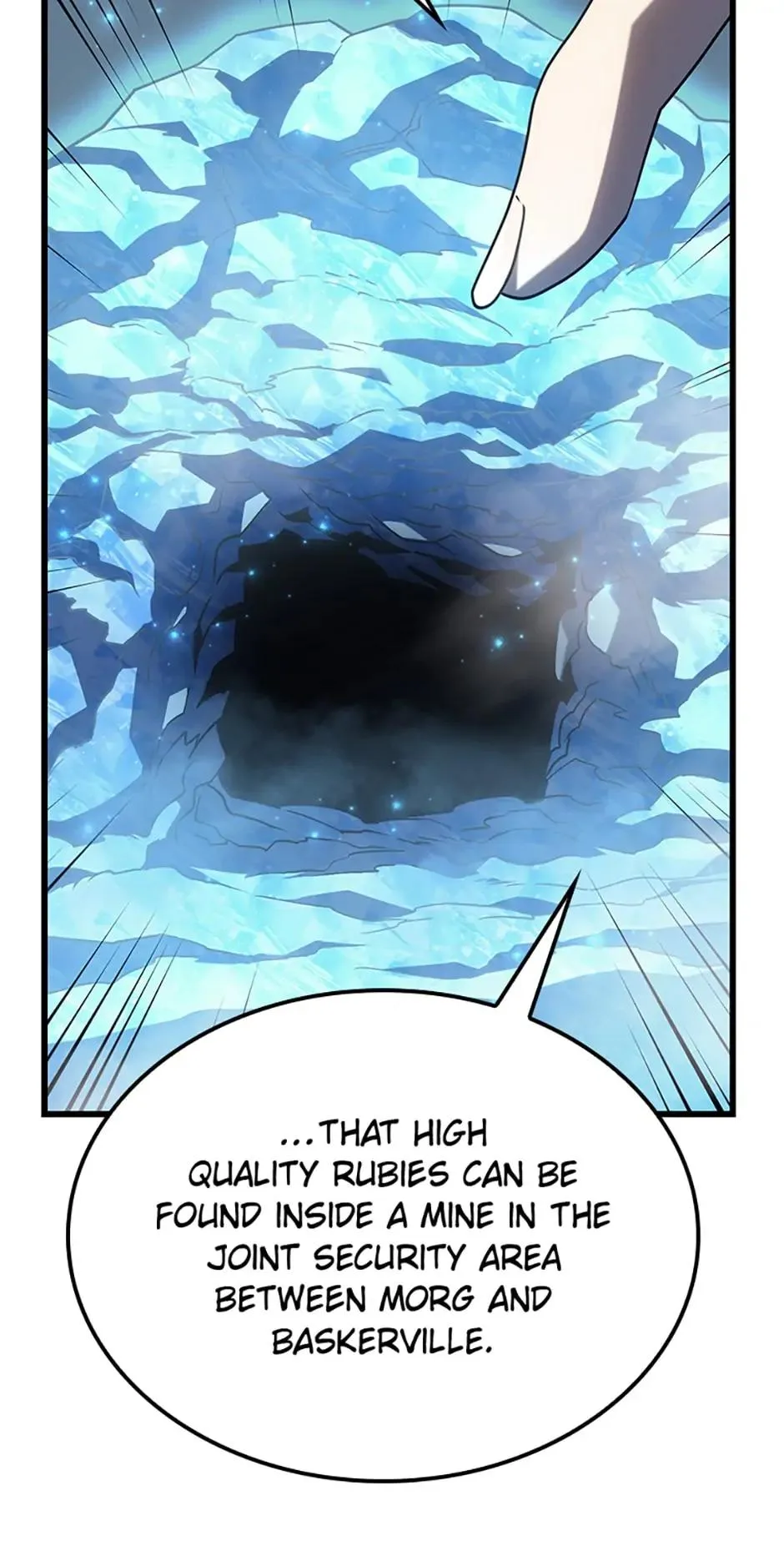 Revenge of the Baskerville Bloodhound Chapter 12 – Page 79