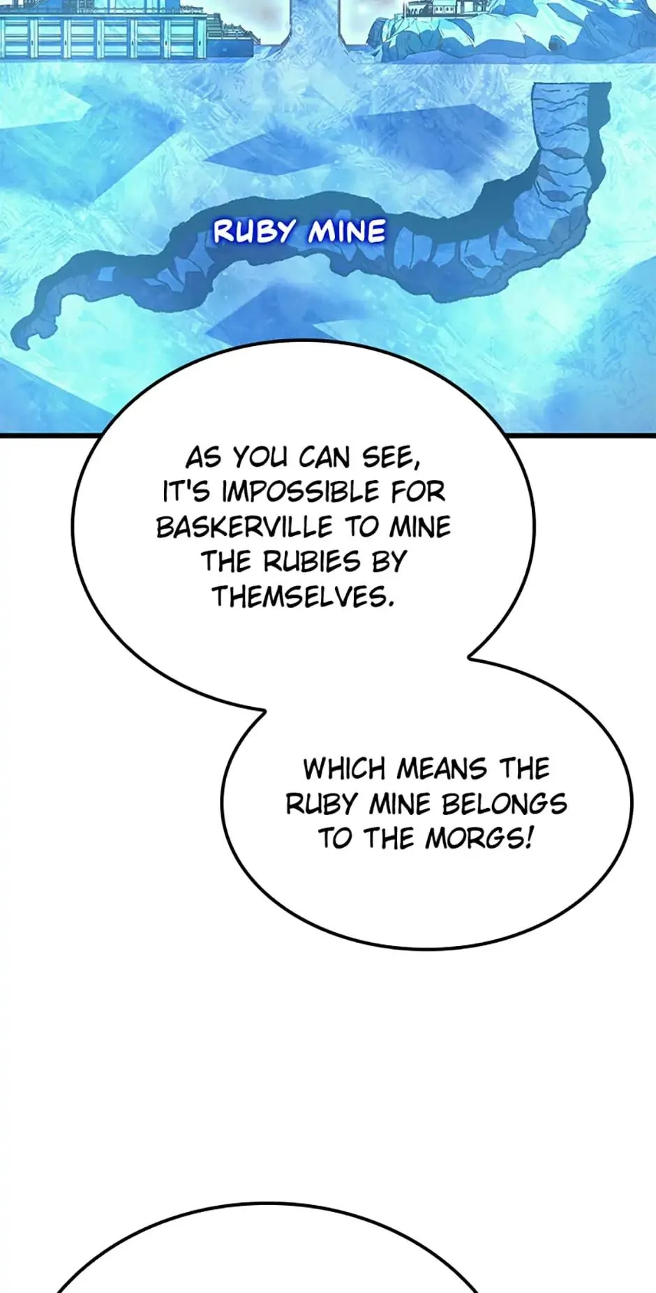 Revenge of the Baskerville Bloodhound Chapter 12 – Page 81