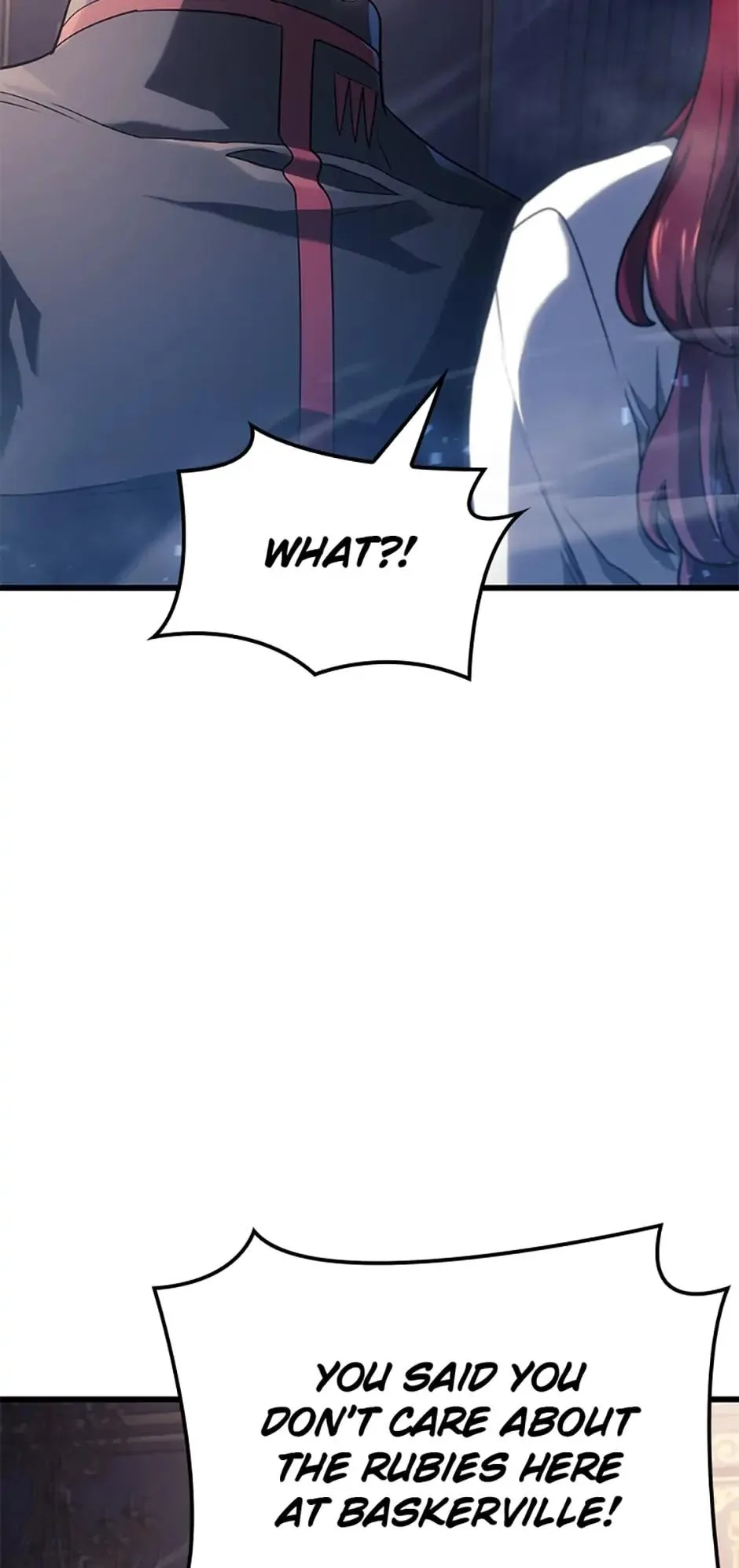 Revenge of the Baskerville Bloodhound Chapter 12 – Page 86