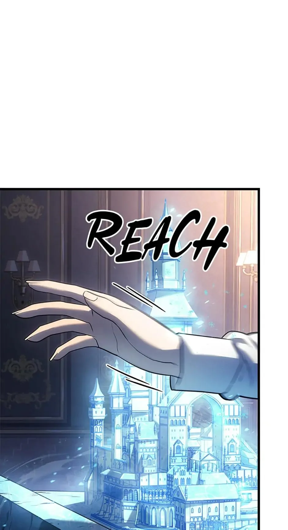 Revenge of the Baskerville Bloodhound Chapter 12 – Page 91