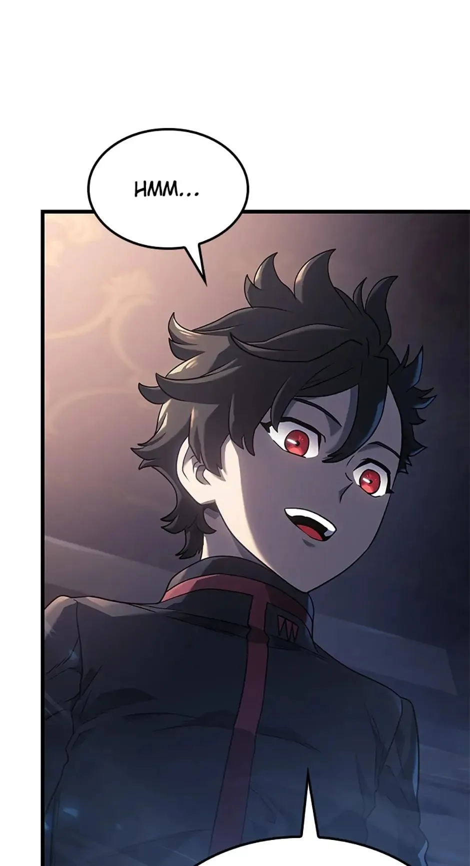 Revenge of the Baskerville Bloodhound Chapter 12 – Page 94