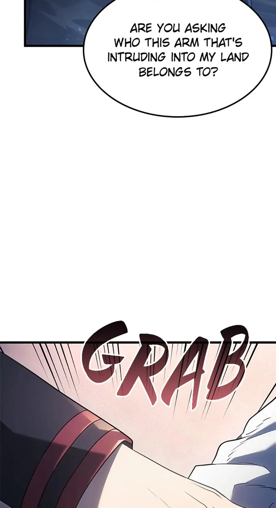 Revenge of the Baskerville Bloodhound Chapter 12 – Page 95