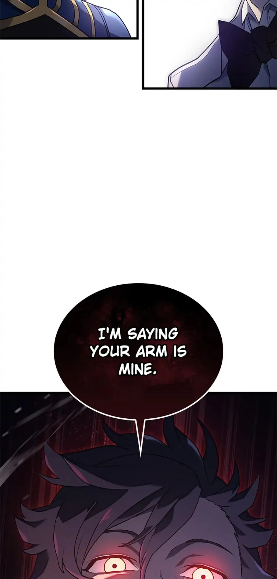 Revenge of the Baskerville Bloodhound Chapter 12 – Page 104