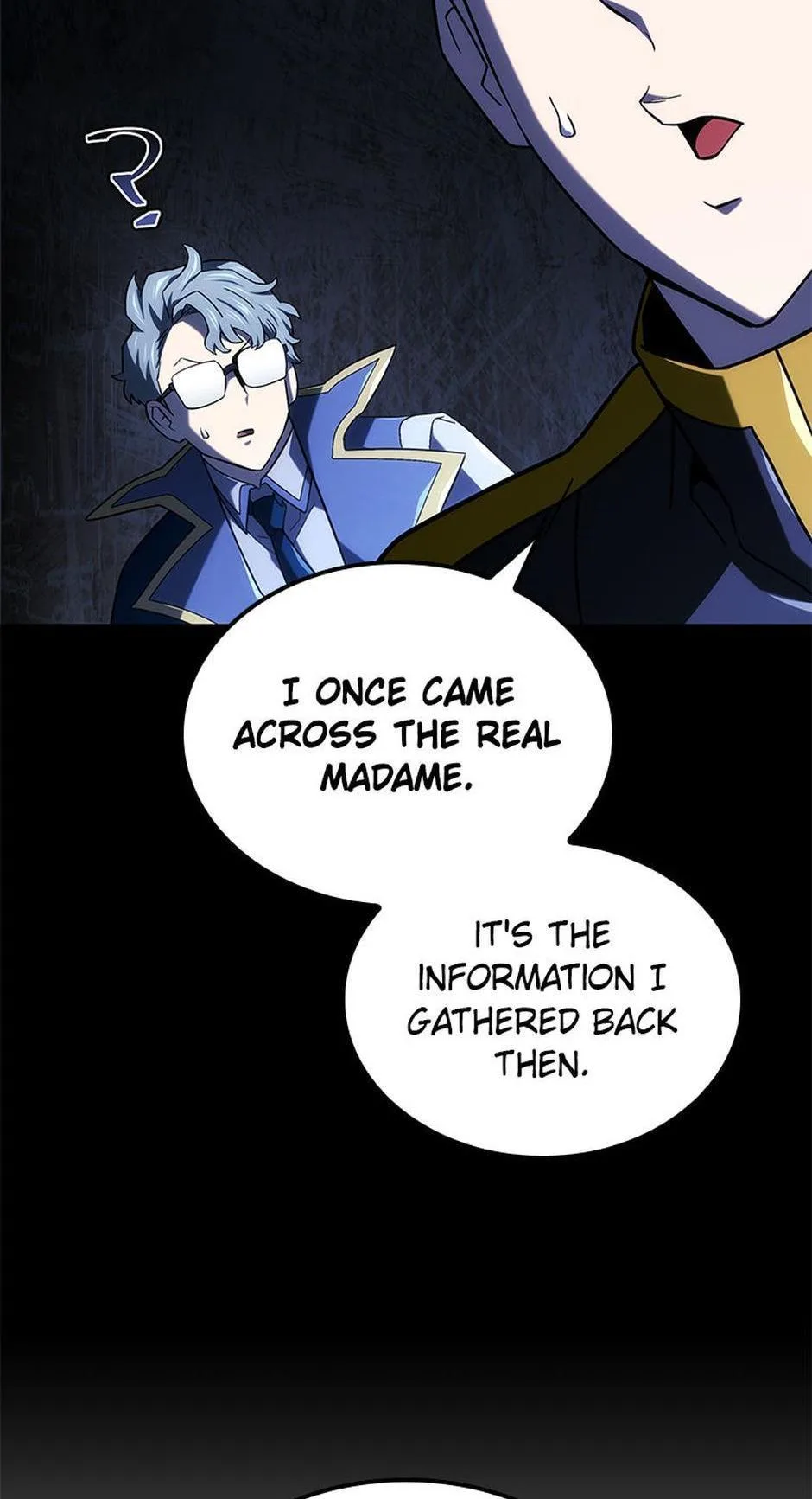 Revenge of the Baskerville Bloodhound Chapter 120 – Page 13