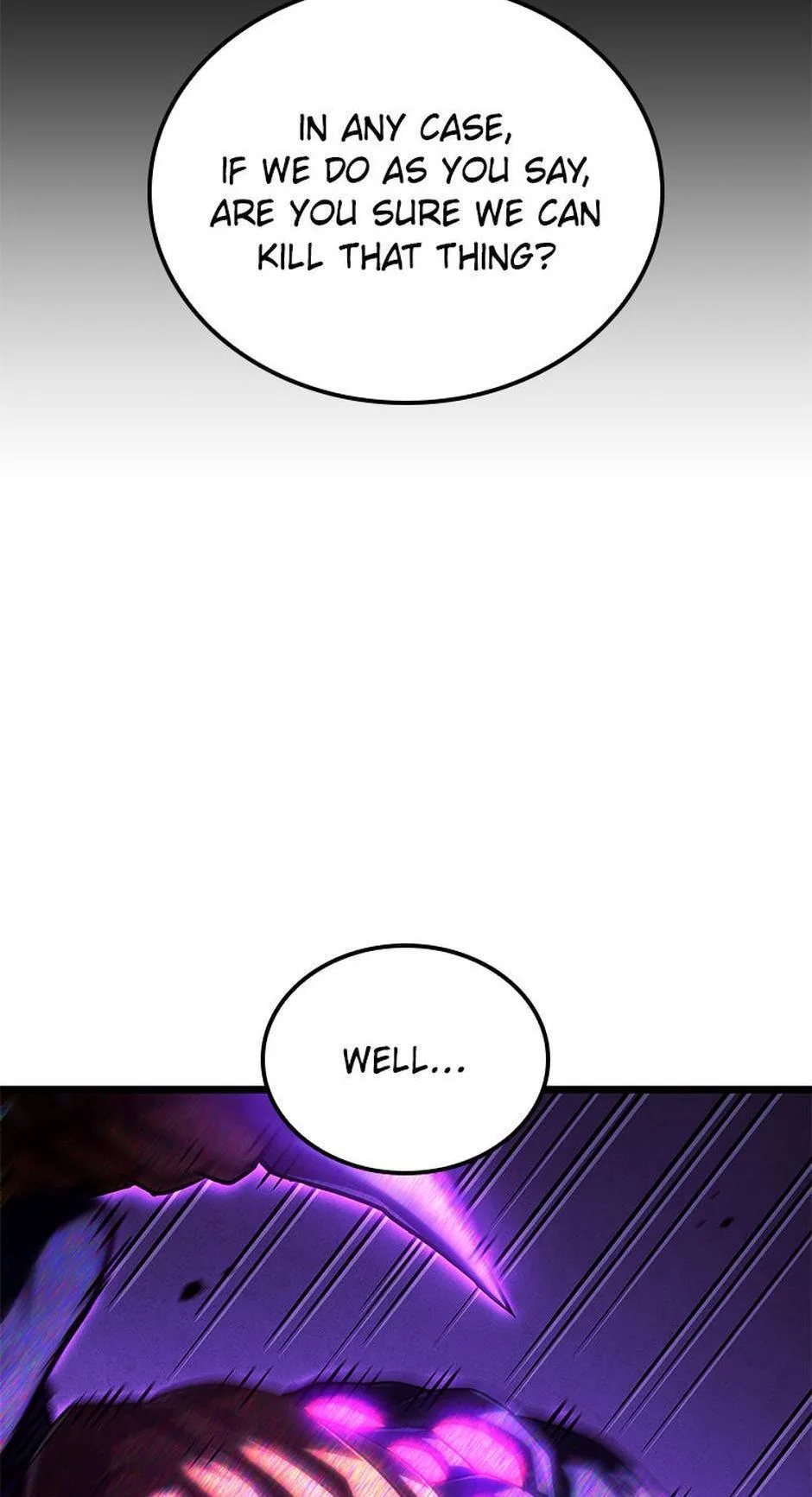 Revenge of the Baskerville Bloodhound Chapter 120 – Page 14
