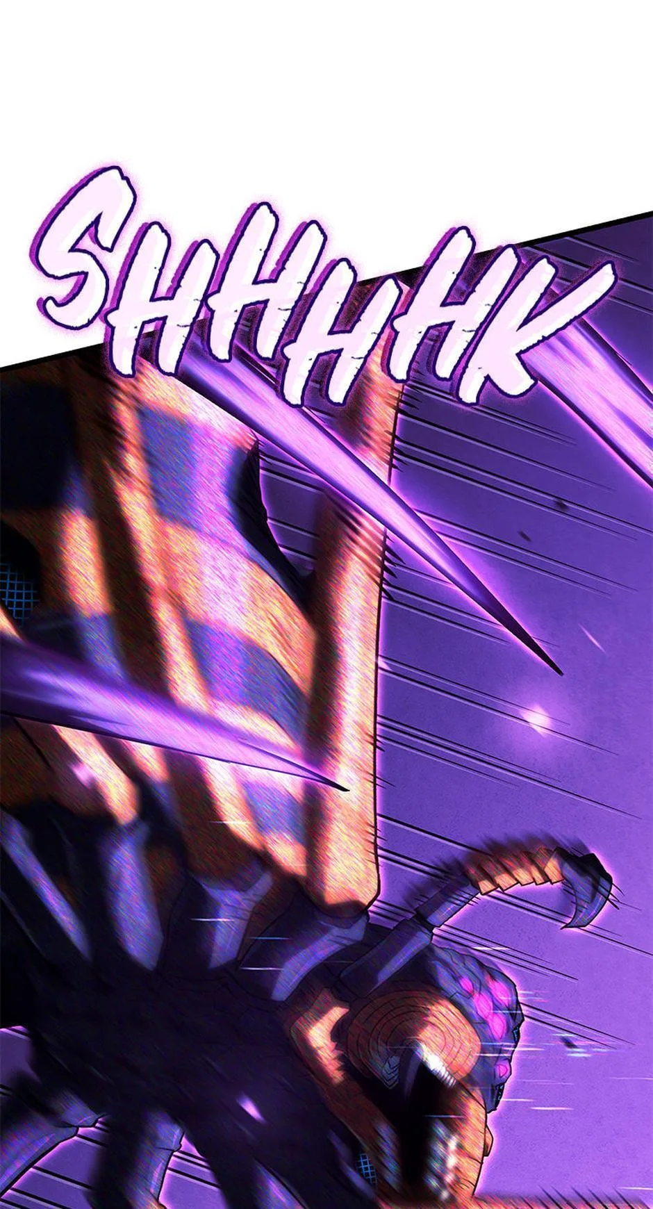 Revenge of the Baskerville Bloodhound Chapter 120 – Page 24