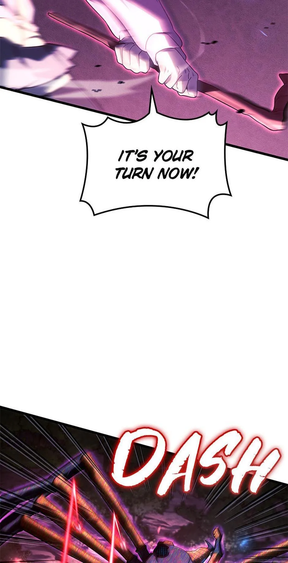 Revenge of the Baskerville Bloodhound Chapter 120 – Page 30