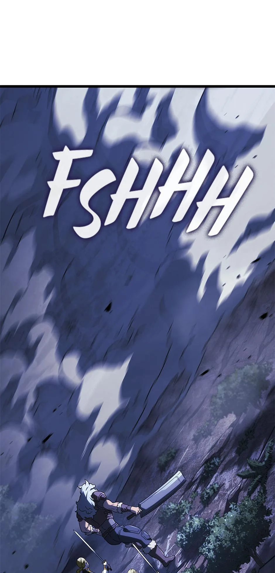 Revenge of the Baskerville Bloodhound Chapter 120 – Page 39