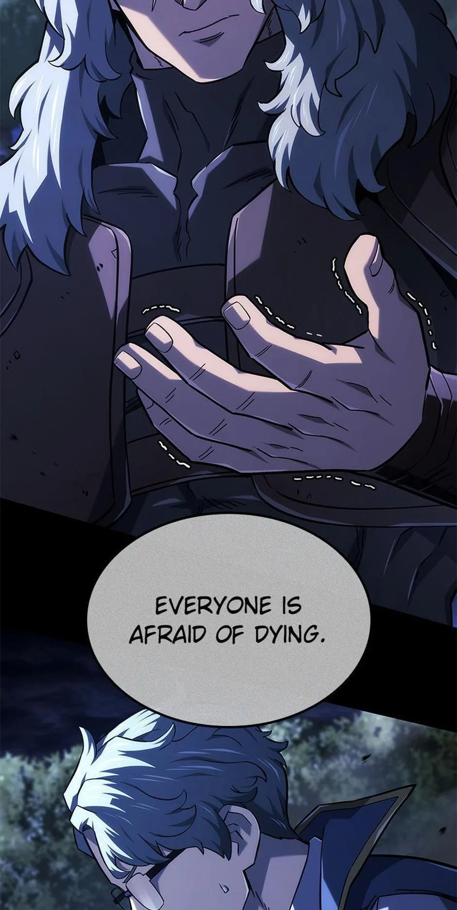 Revenge of the Baskerville Bloodhound Chapter 120 – Page 64