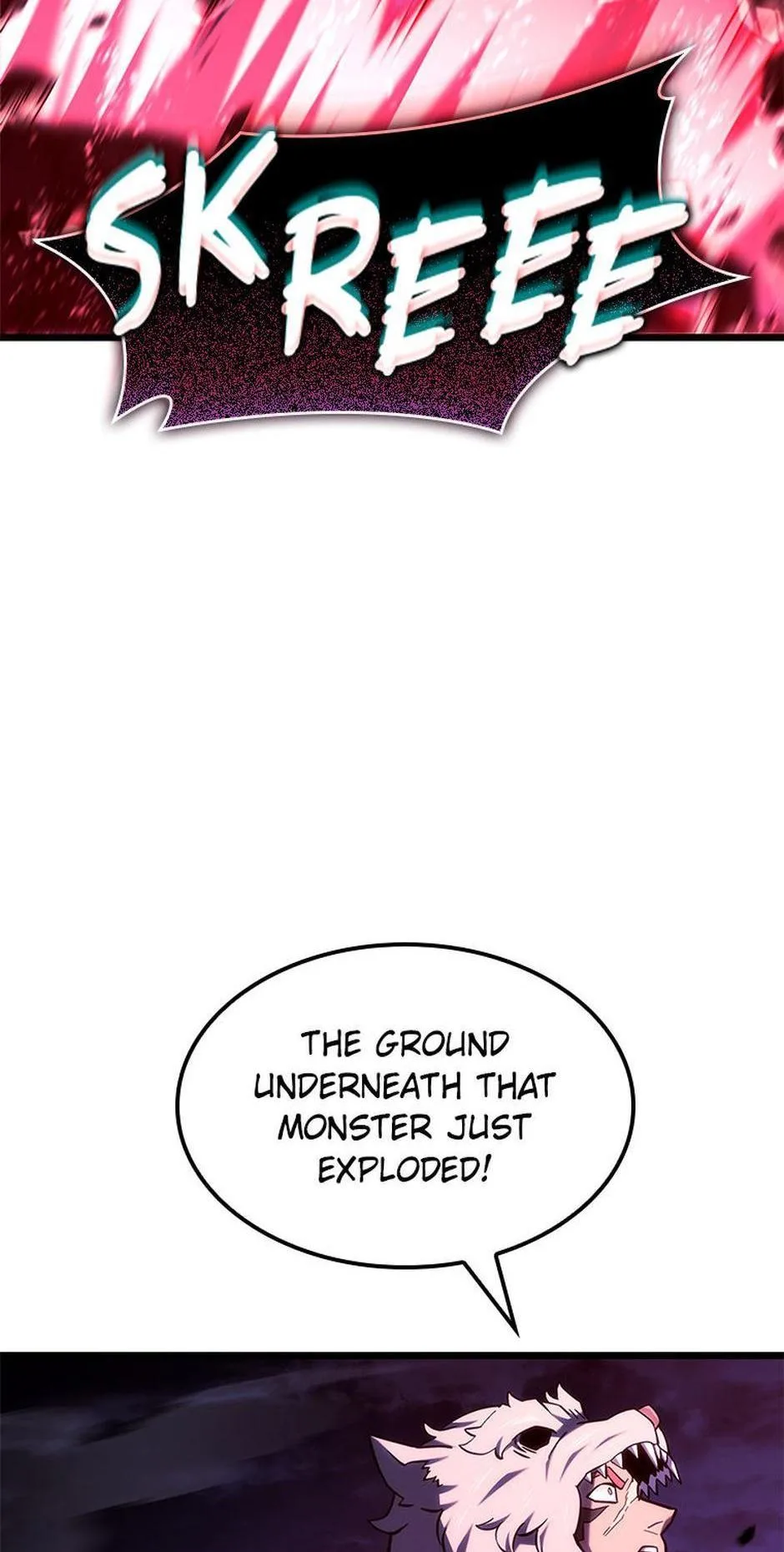 Revenge of the Baskerville Bloodhound Chapter 120 – Page 77