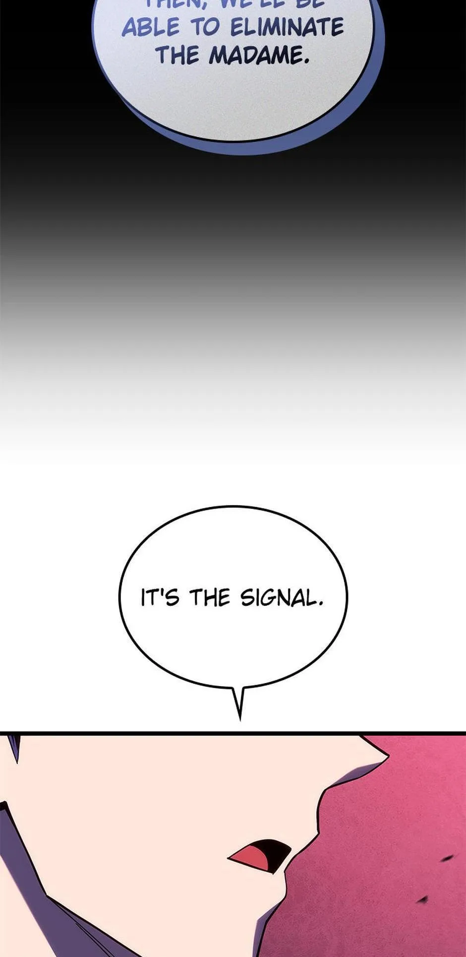 Revenge of the Baskerville Bloodhound Chapter 120 – Page 82