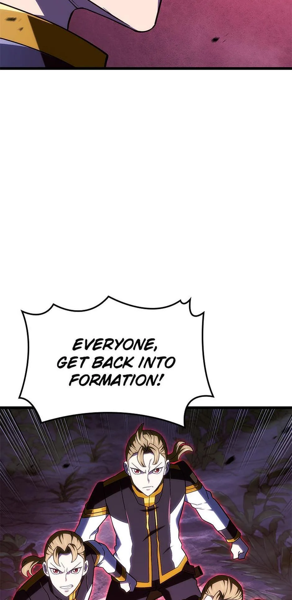 Revenge of the Baskerville Bloodhound Chapter 120 – Page 83