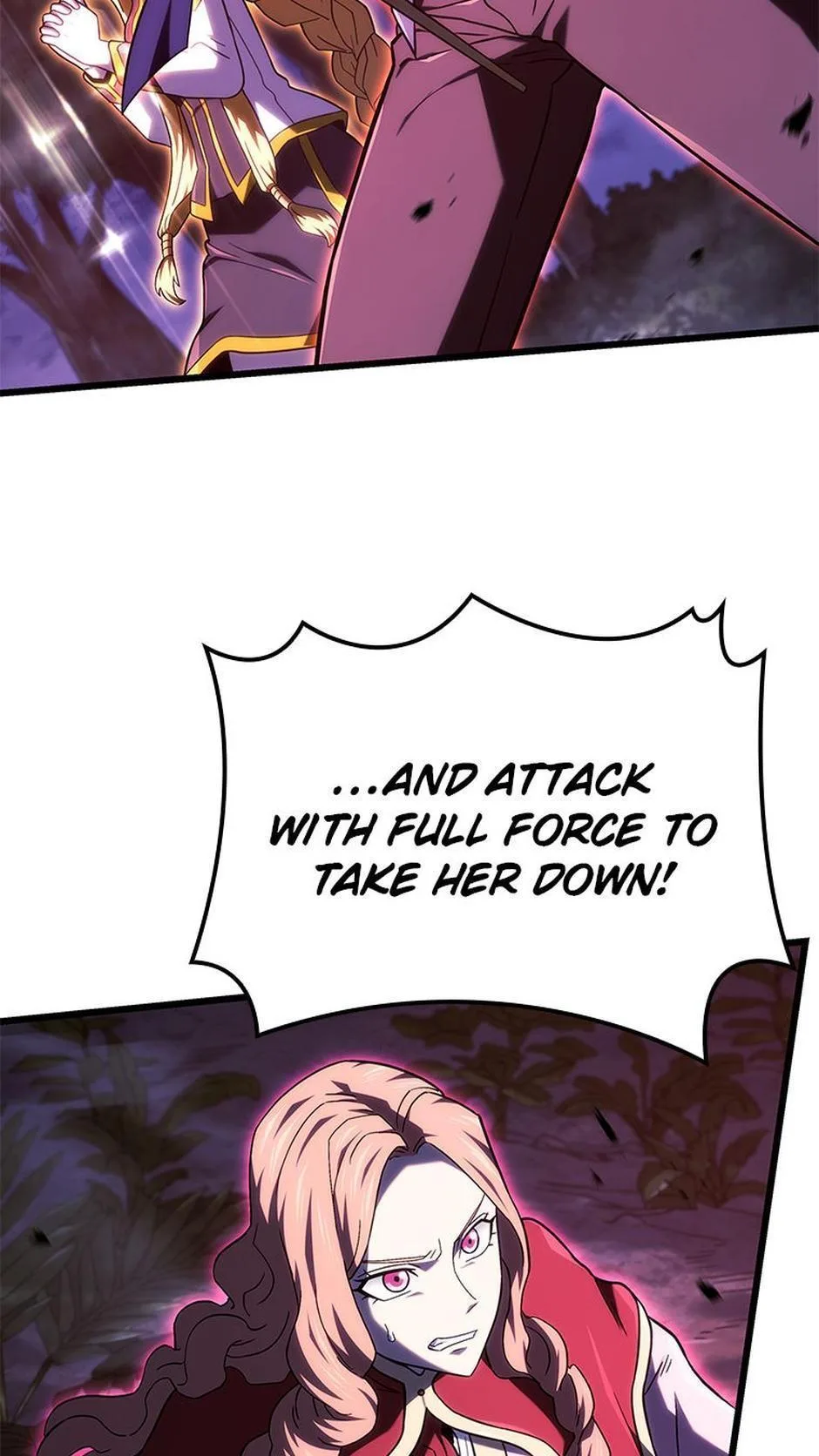 Revenge of the Baskerville Bloodhound Chapter 120 – Page 86
