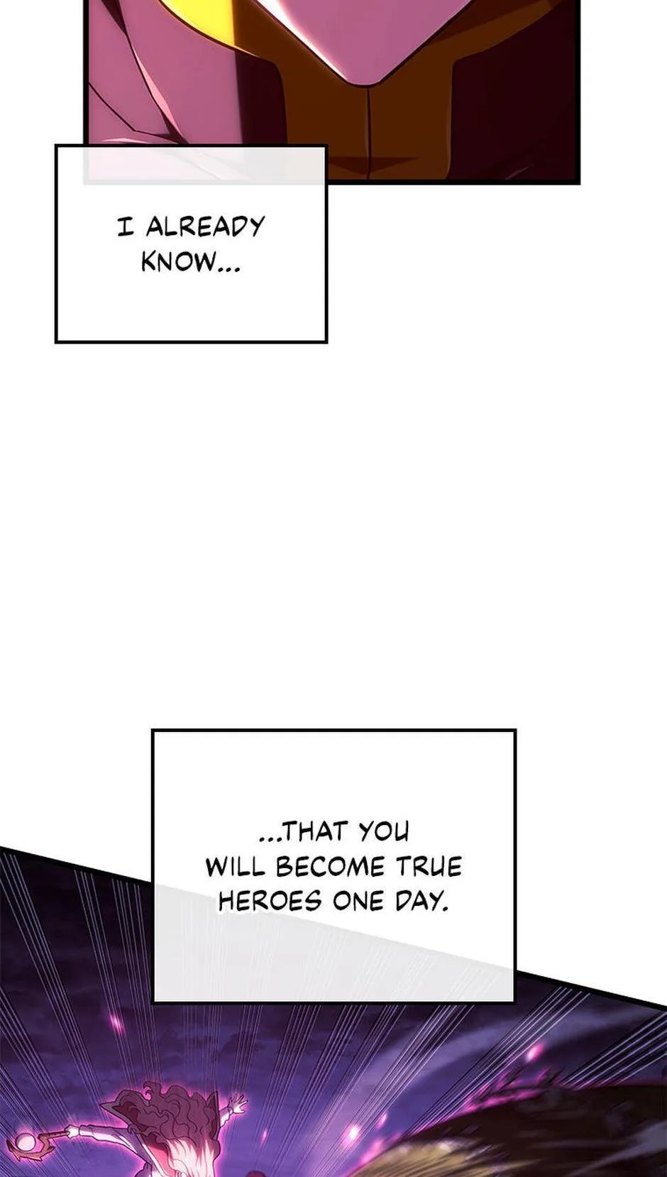 Revenge of the Baskerville Bloodhound Chapter 120 – Page 92