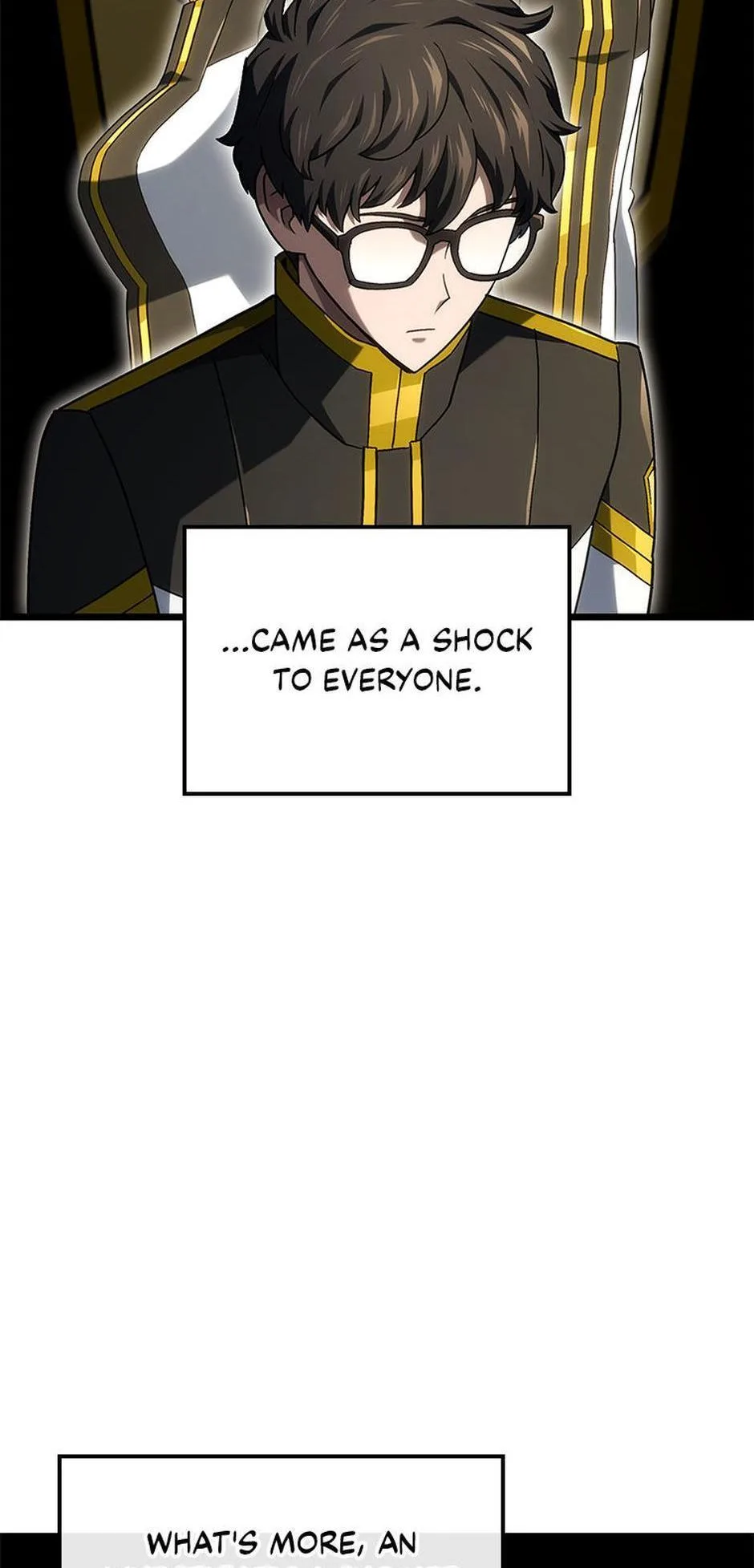 Revenge of the Baskerville Bloodhound Chapter 121 – Page 18