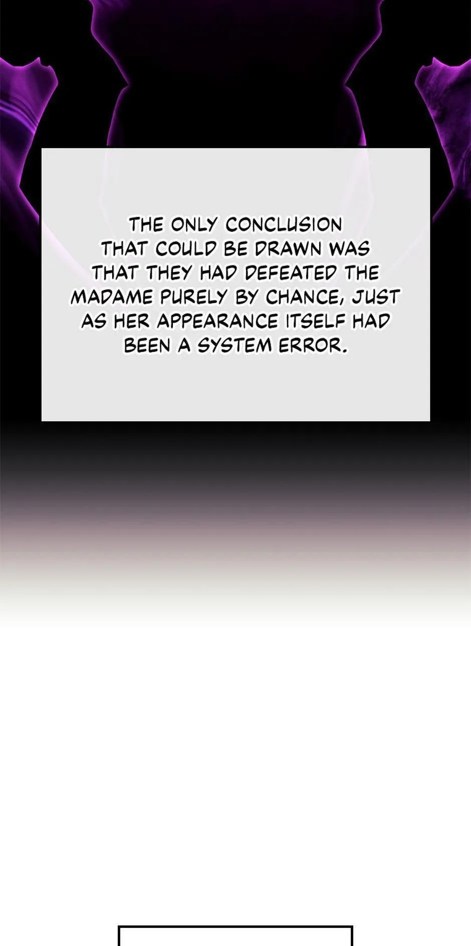 Revenge of the Baskerville Bloodhound Chapter 121 – Page 23