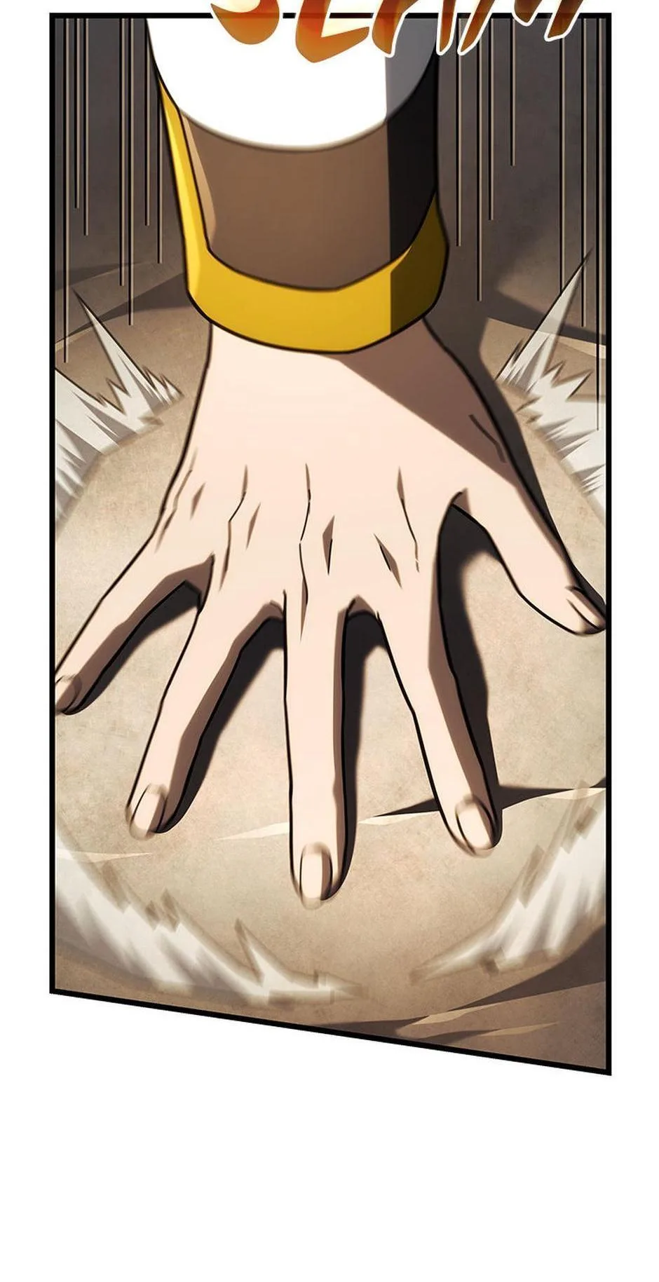 Revenge of the Baskerville Bloodhound Chapter 121 – Page 48
