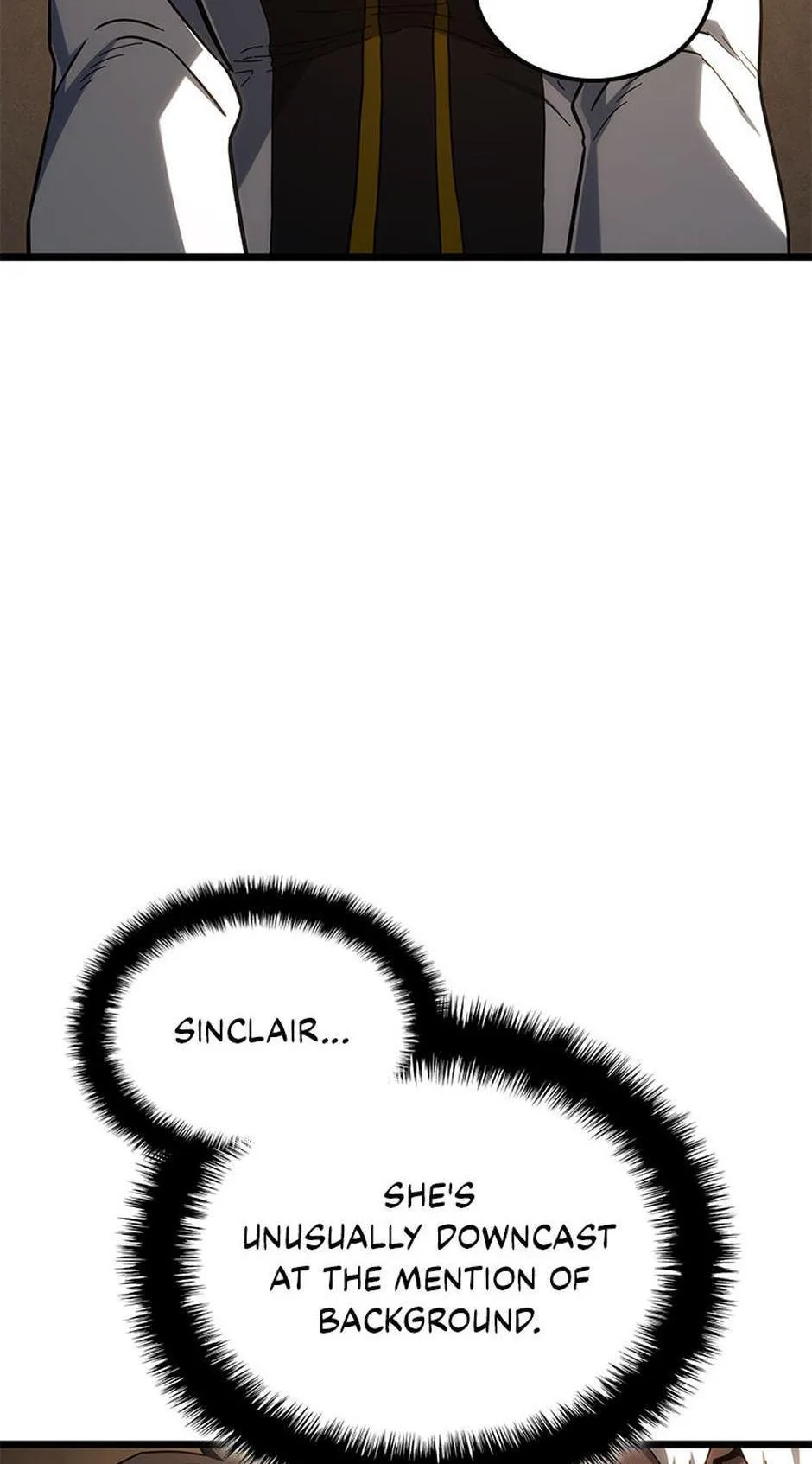 Revenge of the Baskerville Bloodhound Chapter 121 – Page 55