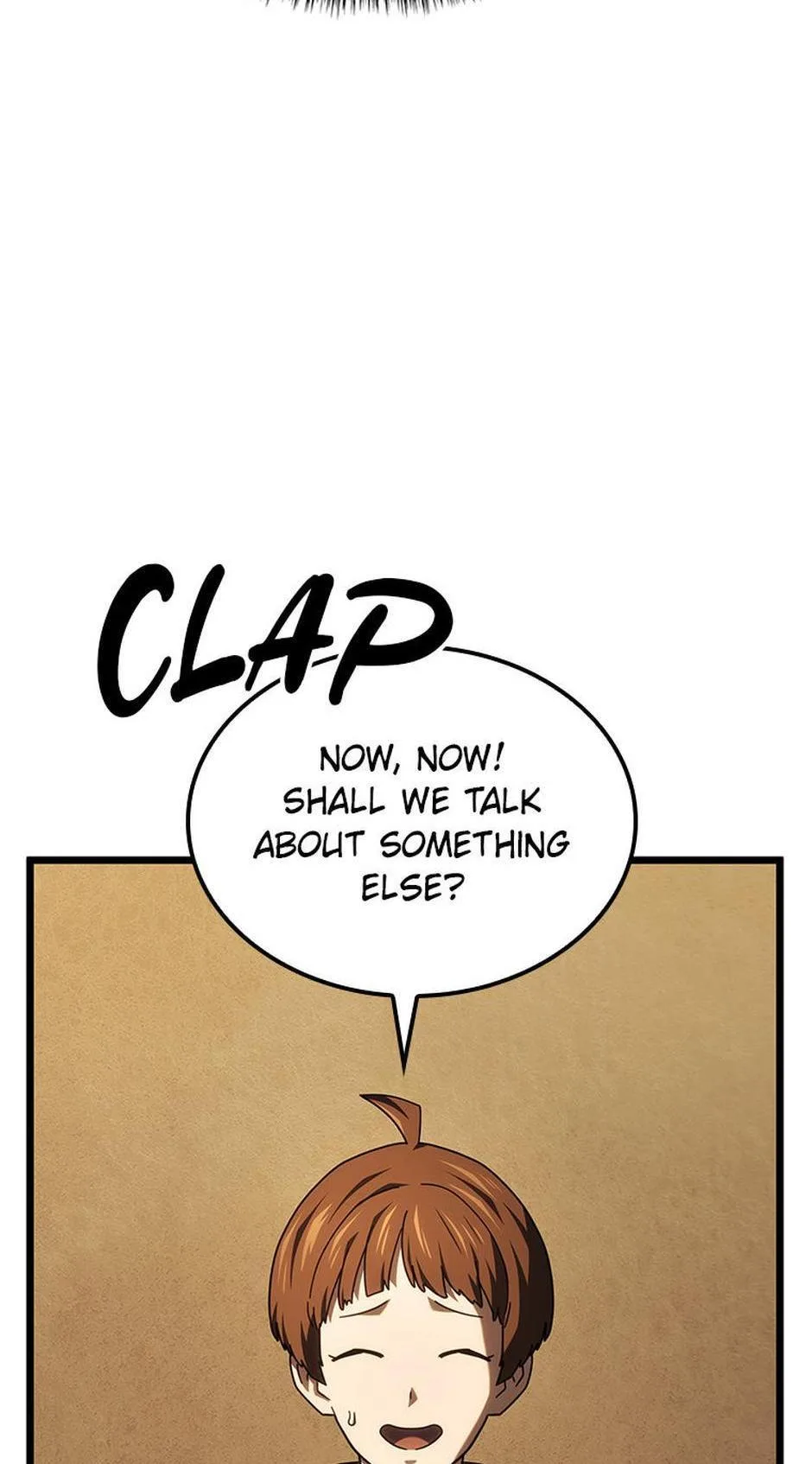 Revenge of the Baskerville Bloodhound Chapter 121 – Page 57