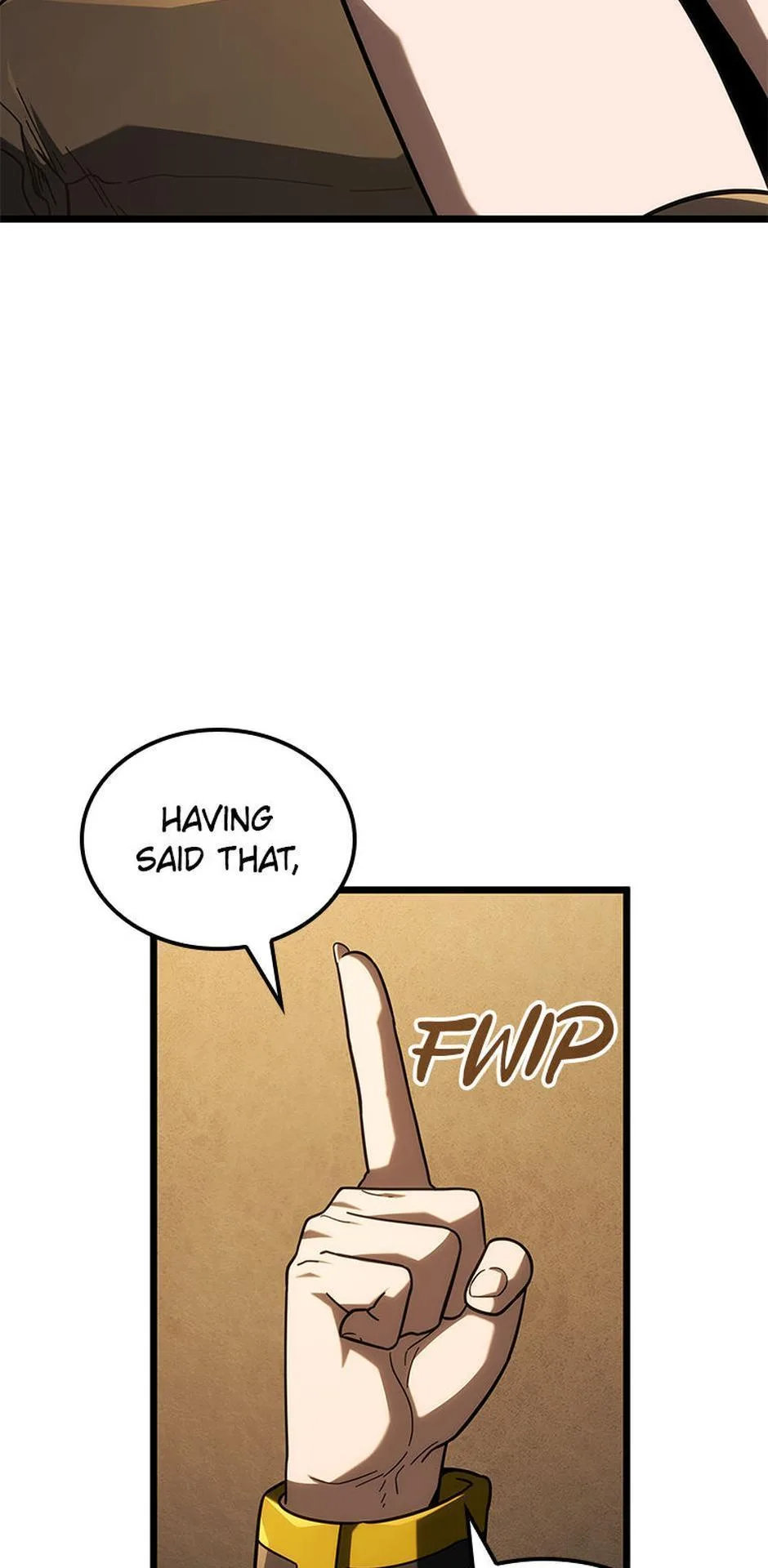Revenge of the Baskerville Bloodhound Chapter 121 – Page 65