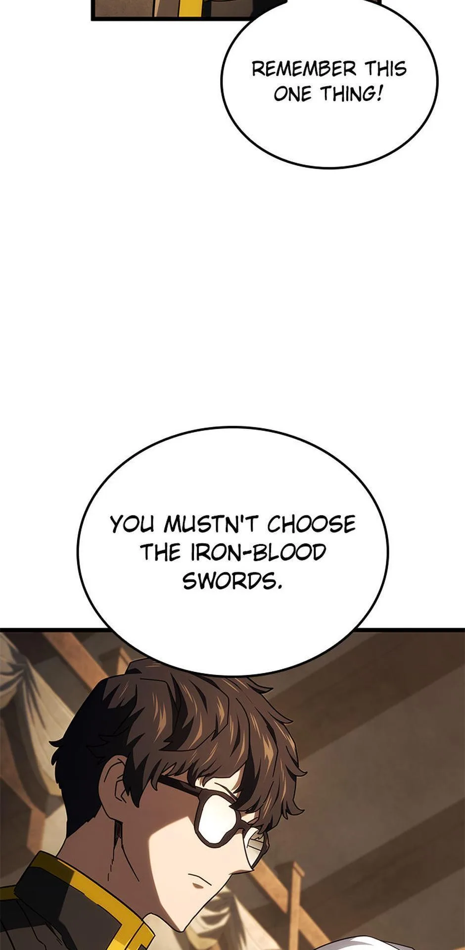 Revenge of the Baskerville Bloodhound Chapter 121 – Page 66