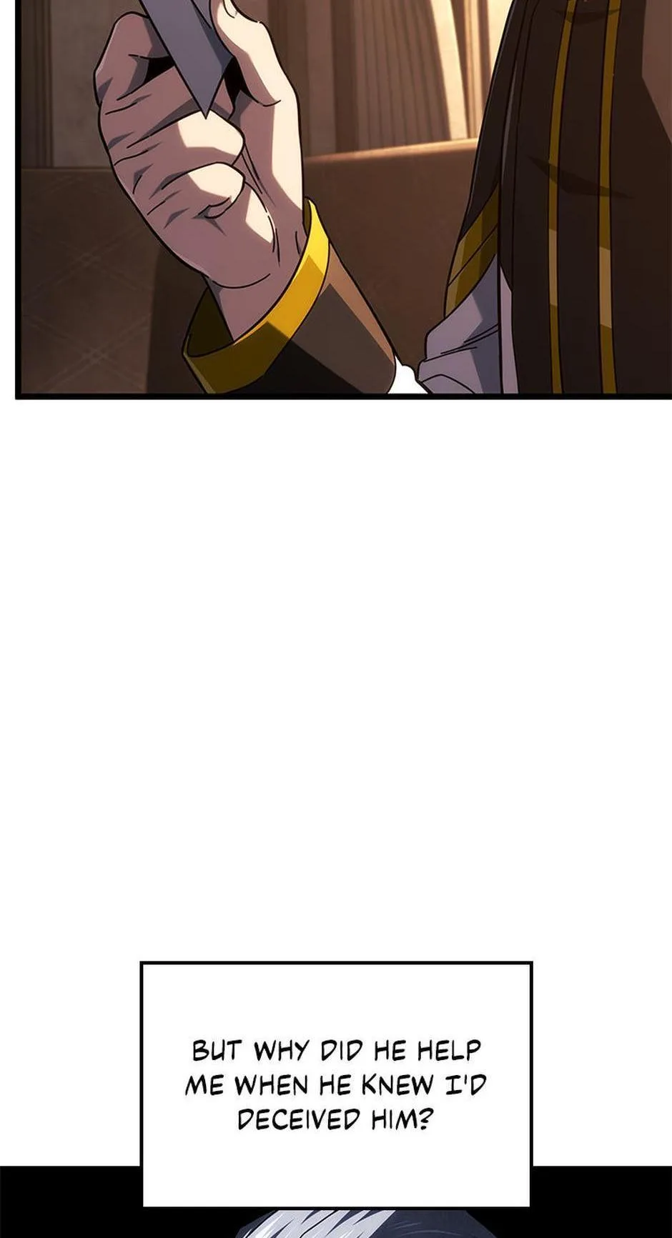 Revenge of the Baskerville Bloodhound Chapter 121 – Page 84