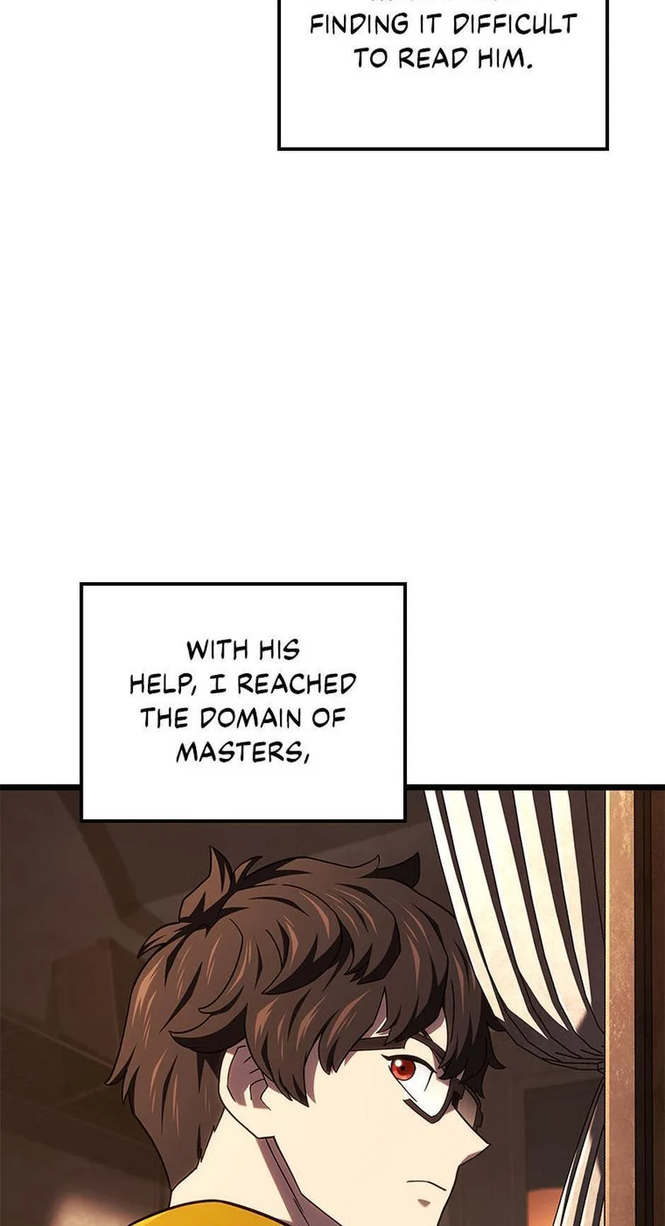 Revenge of the Baskerville Bloodhound Chapter 121 – Page 86