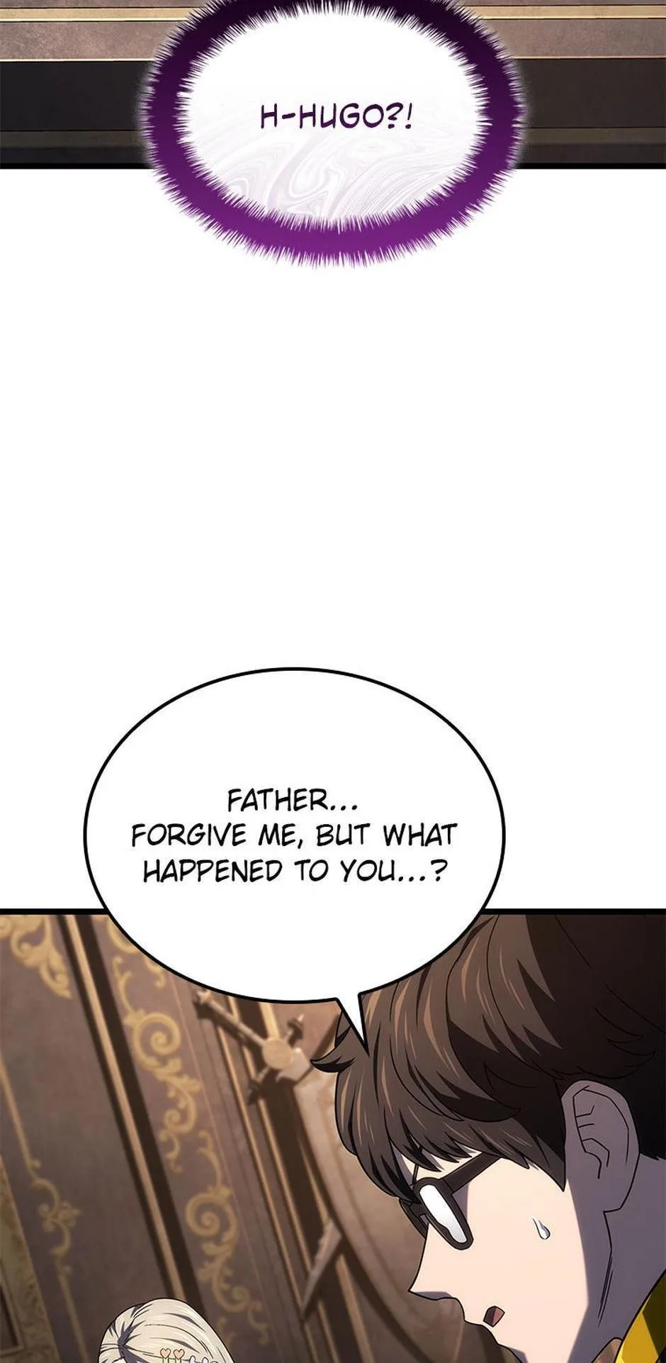 Revenge of the Baskerville Bloodhound Chapter 121 – Page 91