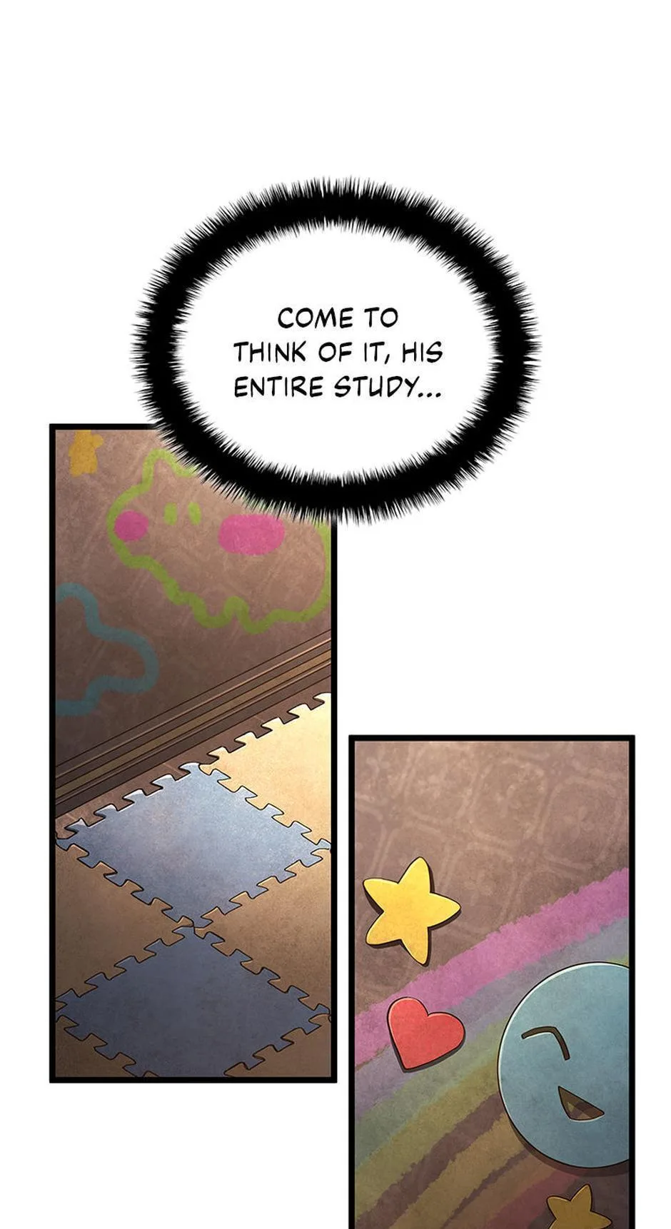 Revenge of the Baskerville Bloodhound Chapter 121 – Page 93