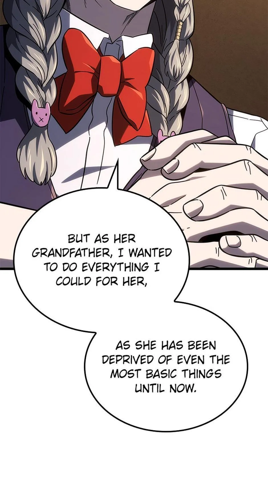 Revenge of the Baskerville Bloodhound Chapter 121 – Page 97