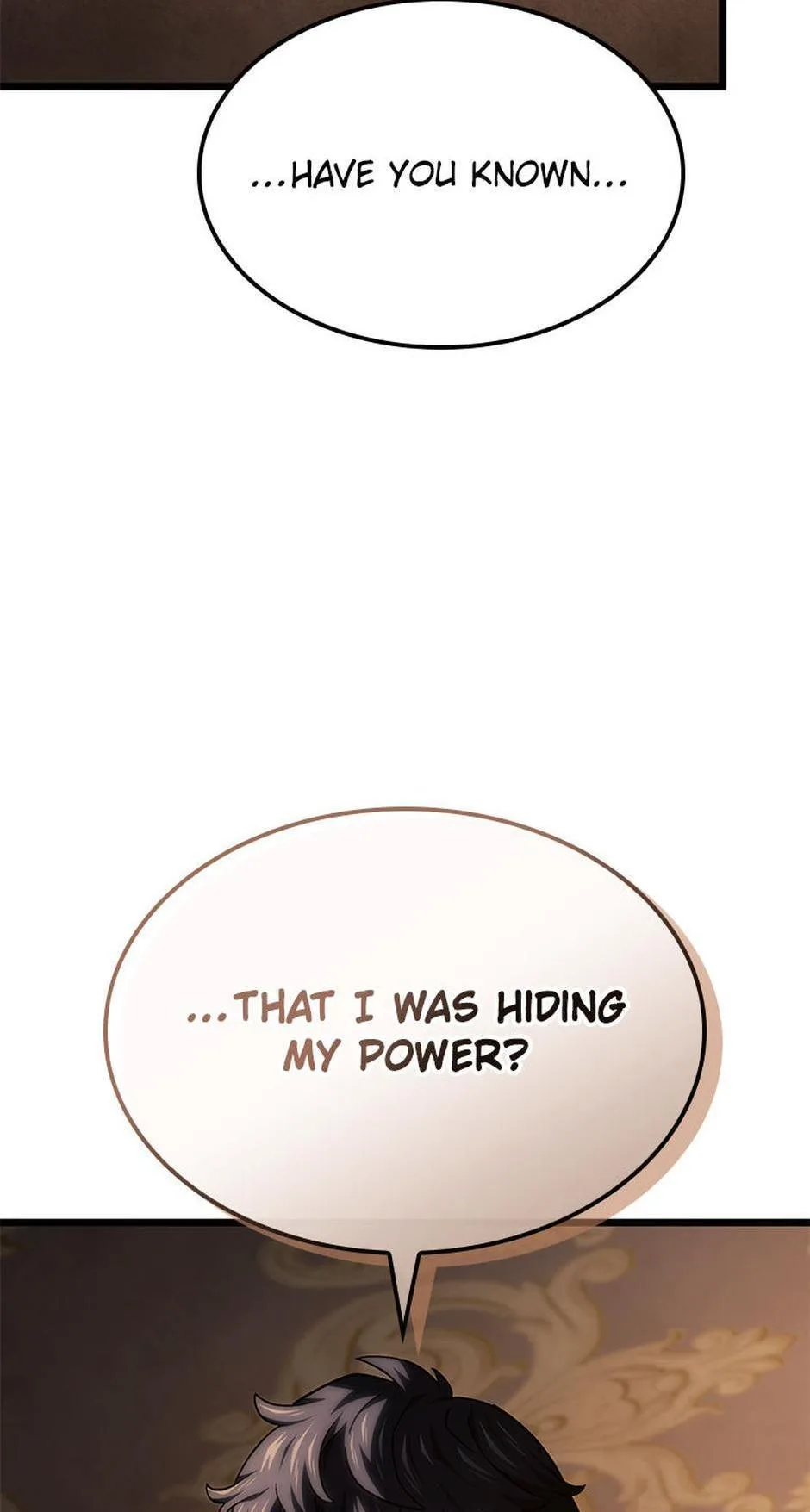 Revenge of the Baskerville Bloodhound Chapter 121 – Page 101