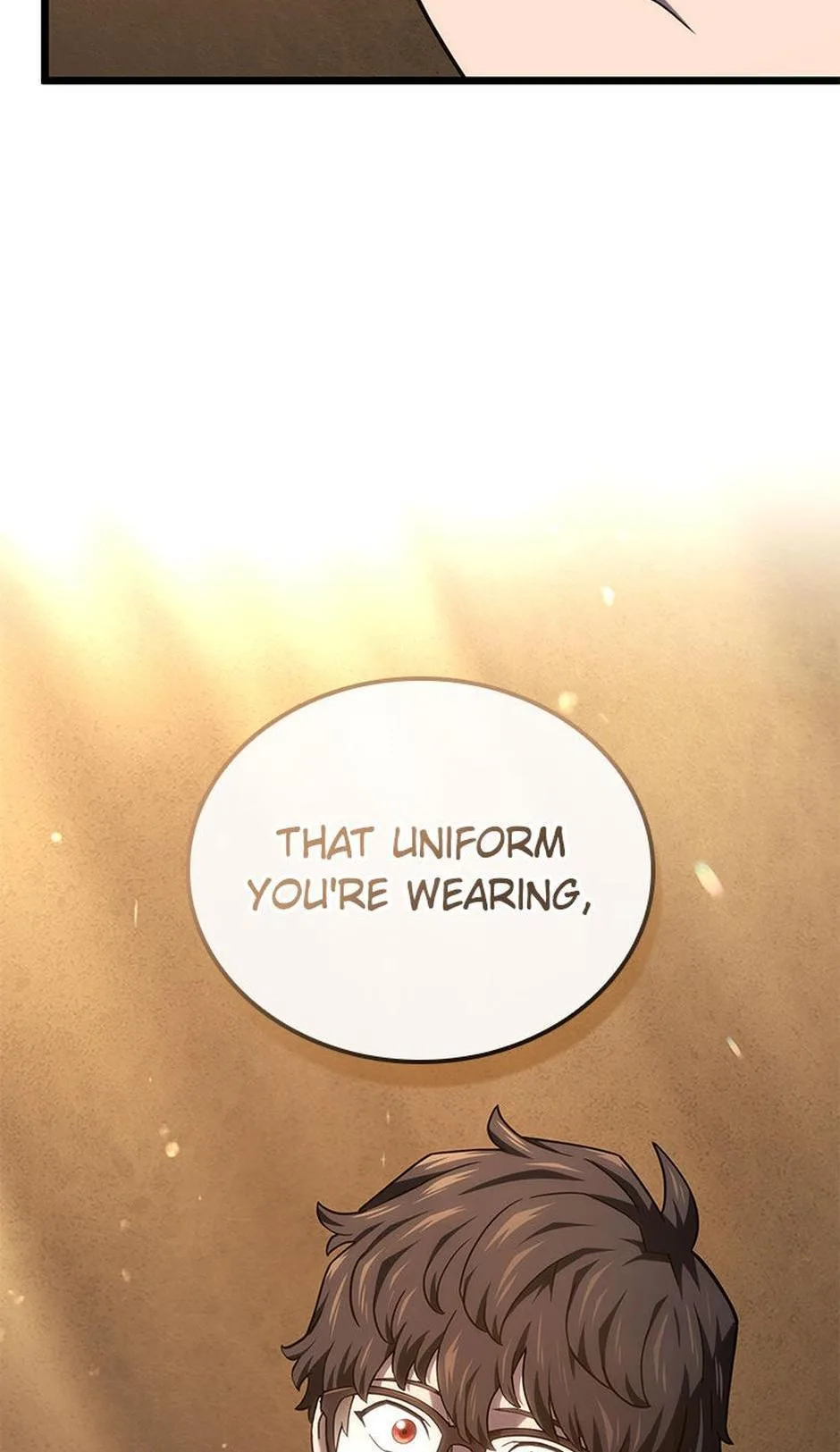 Revenge of the Baskerville Bloodhound Chapter 121 – Page 109