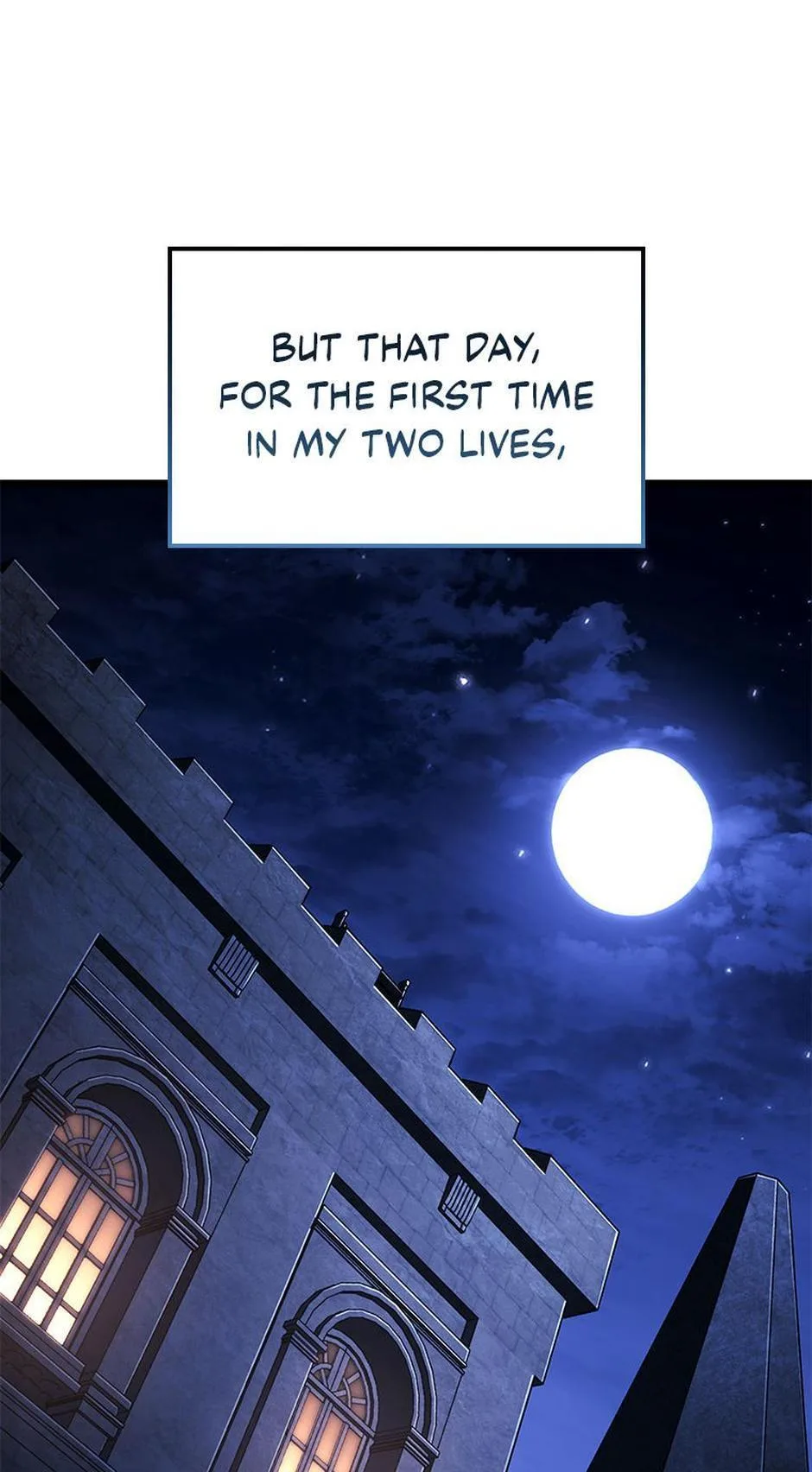 Revenge of the Baskerville Bloodhound Chapter 121 – Page 116