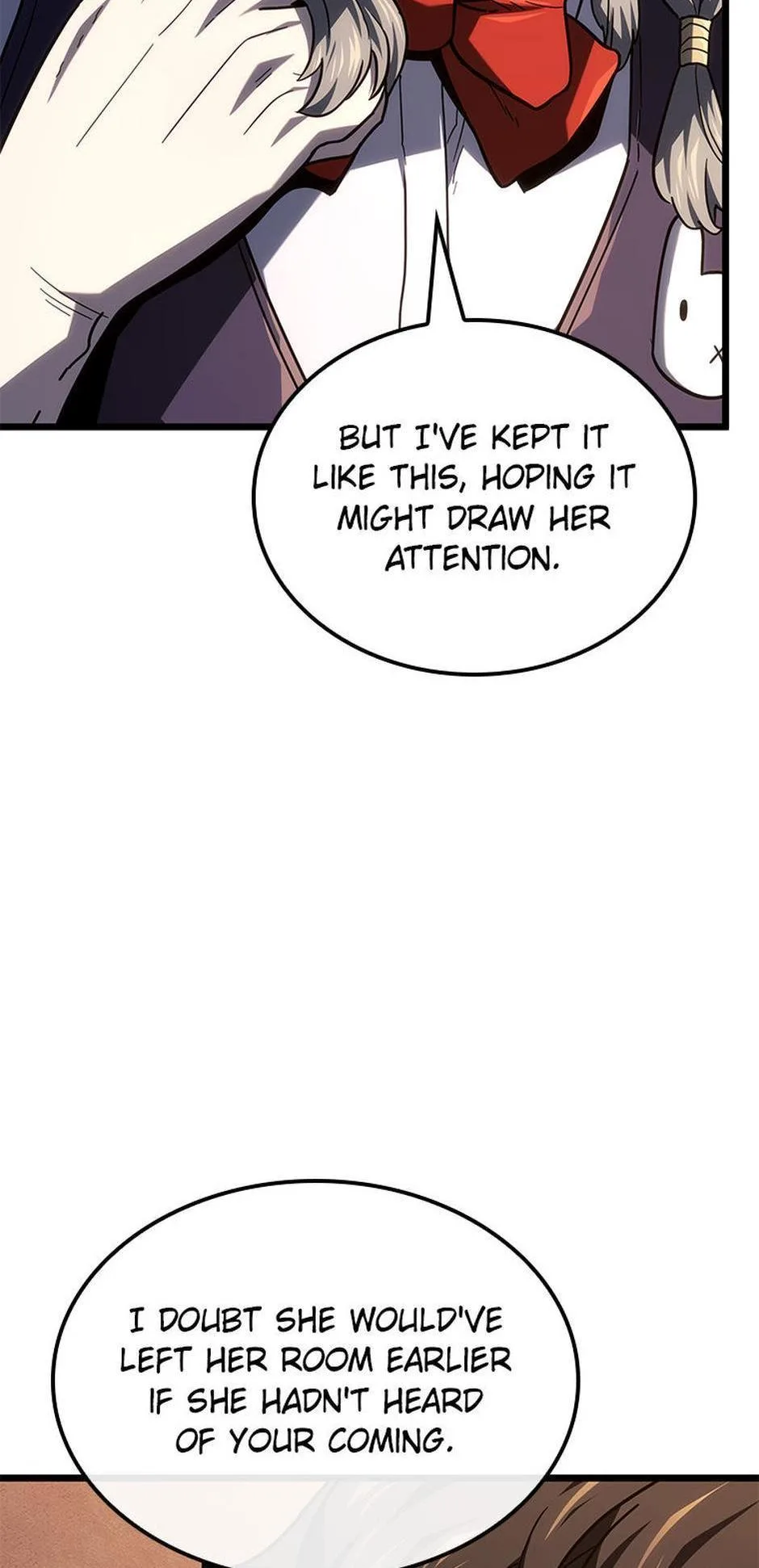 Revenge of the Baskerville Bloodhound Chapter 122 – Page 20
