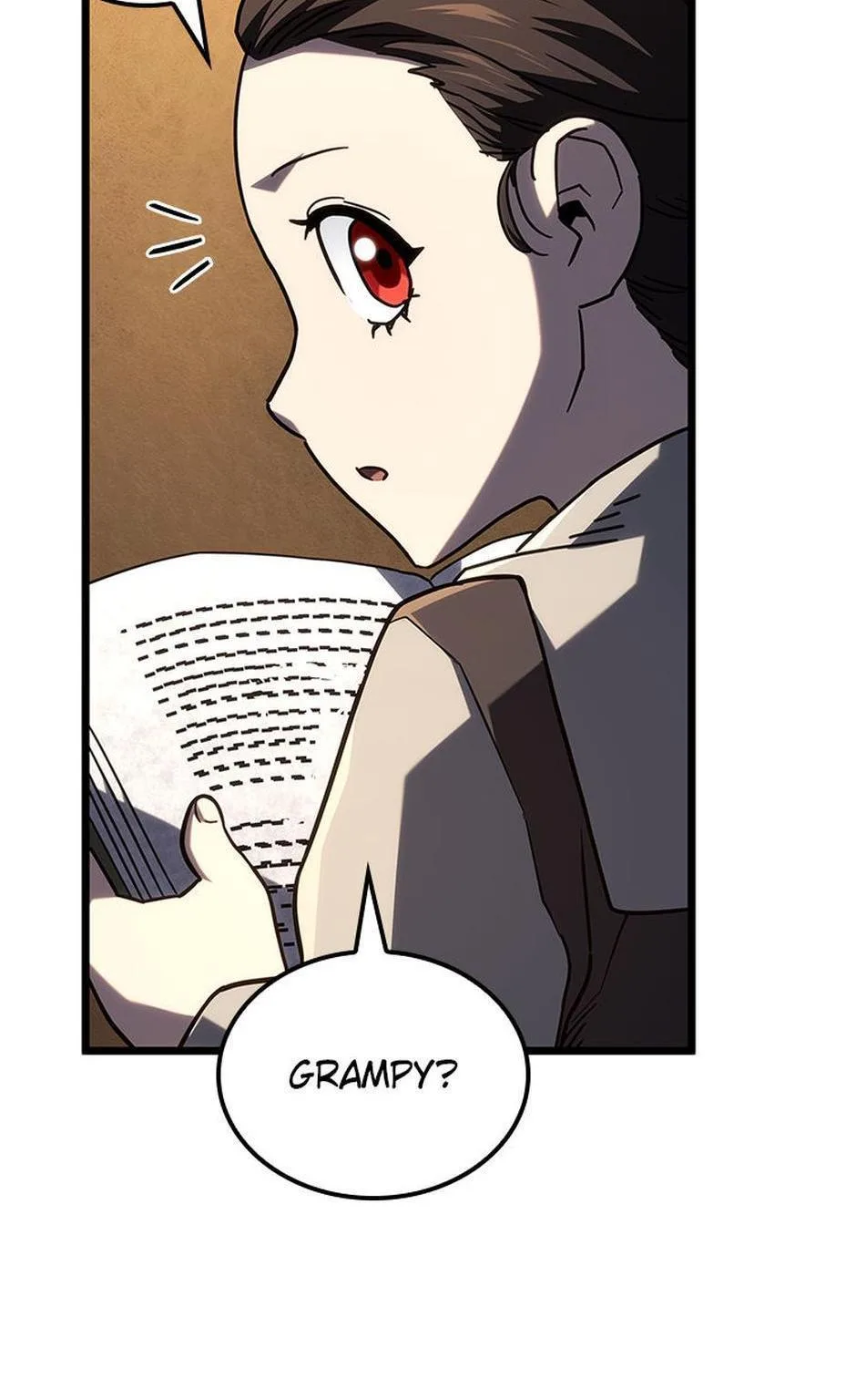 Revenge of the Baskerville Bloodhound Chapter 122 – Page 30