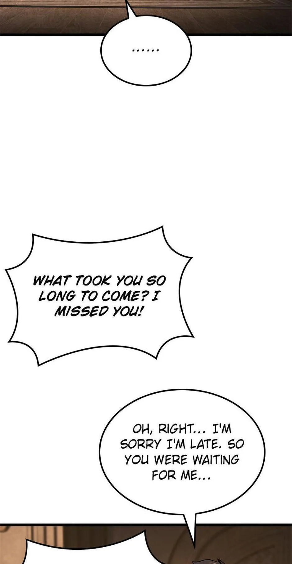 Revenge of the Baskerville Bloodhound Chapter 122 – Page 33